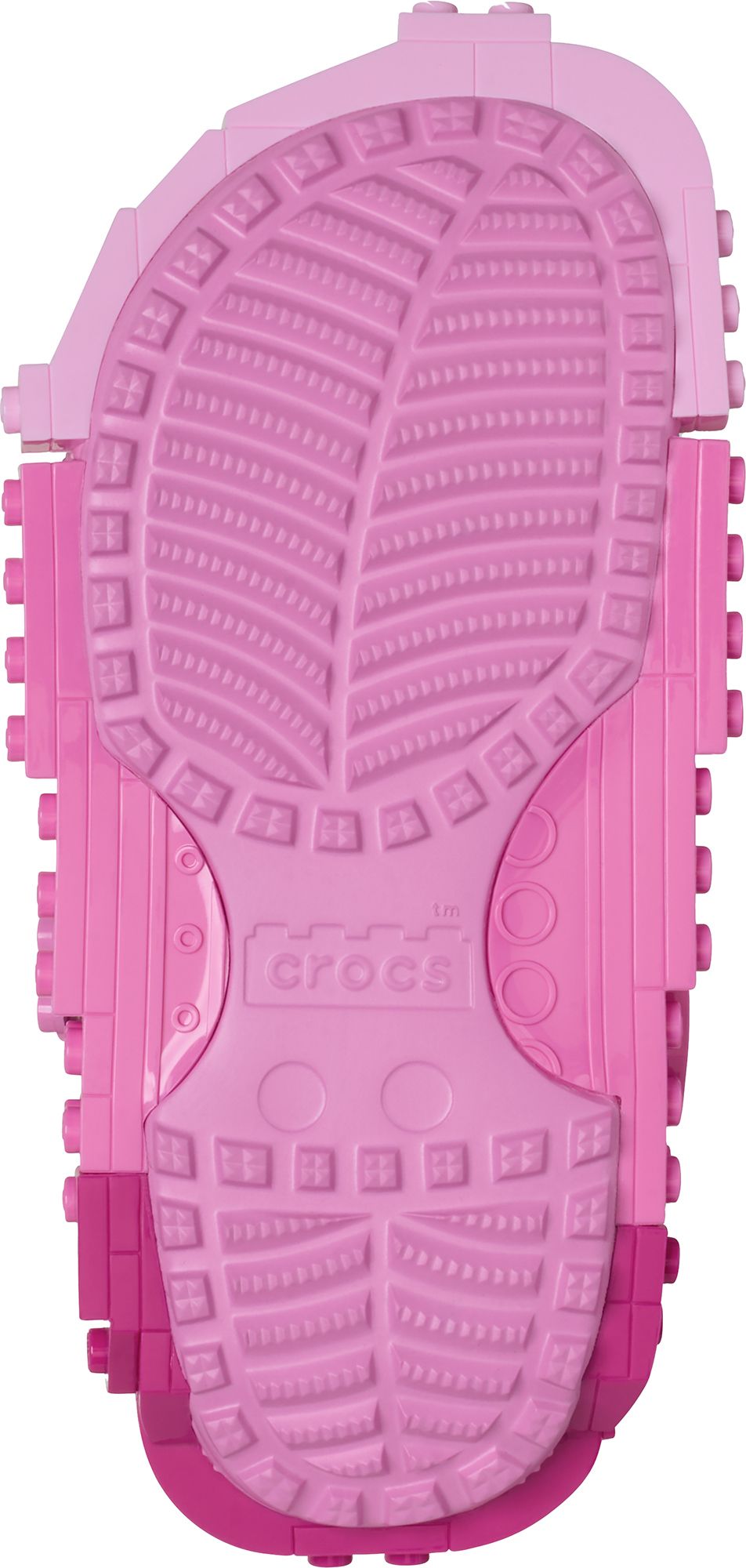Crocs Kids LEGO® Creativity Clogs product image