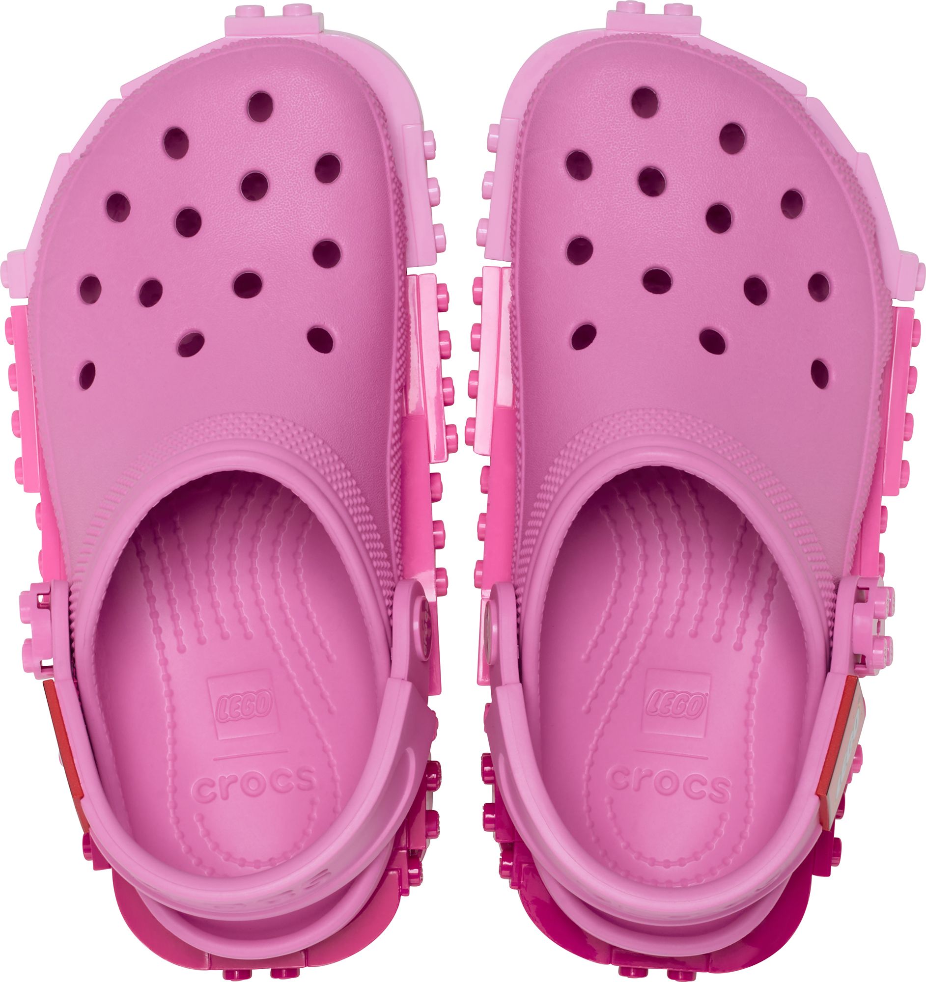 Crocs Kids LEGO® Creativity Clogs product image