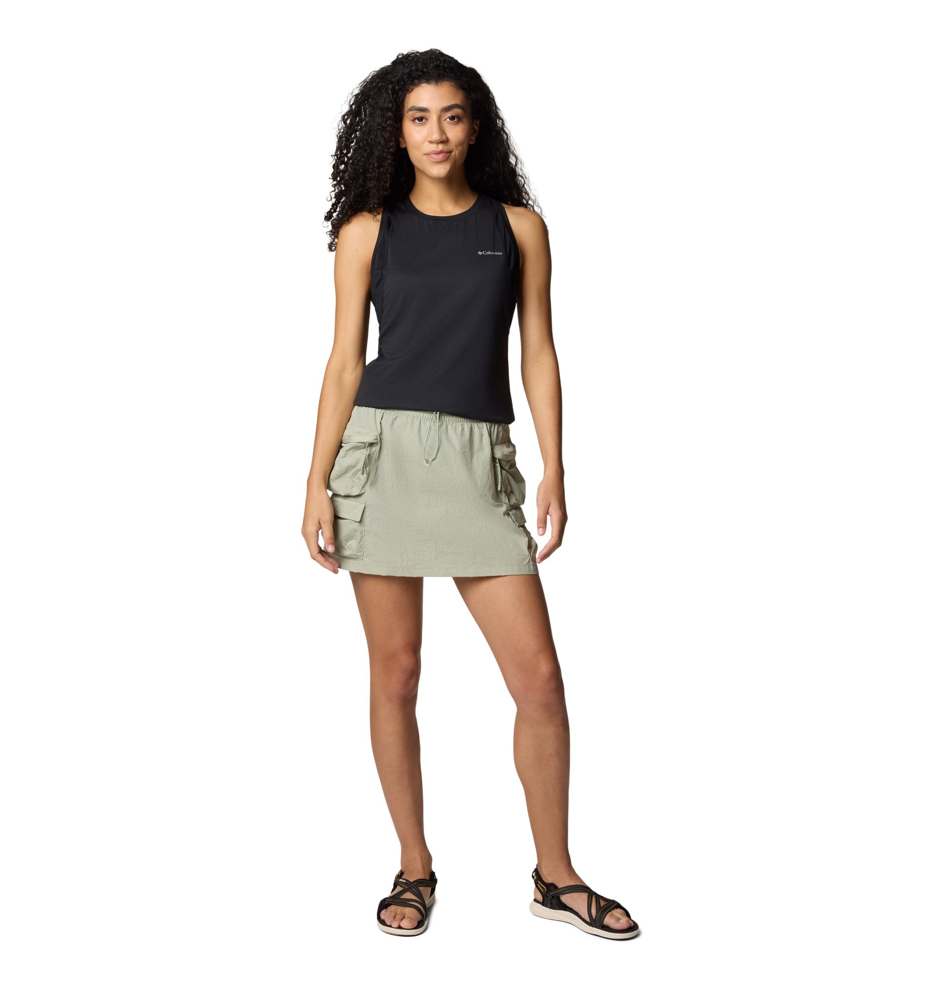 Columbia Women's Elevated View Cargo Skort product image