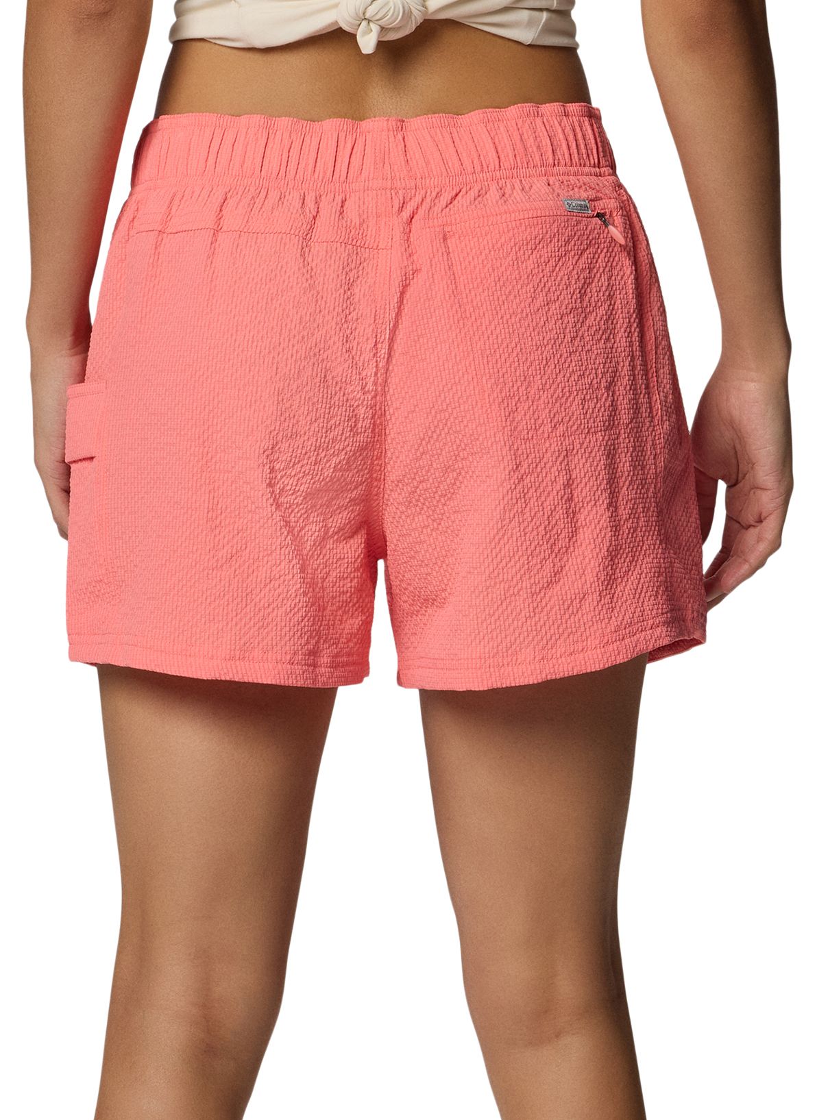 Columbia Women's Sucker for Summer Shorts - 4" product image