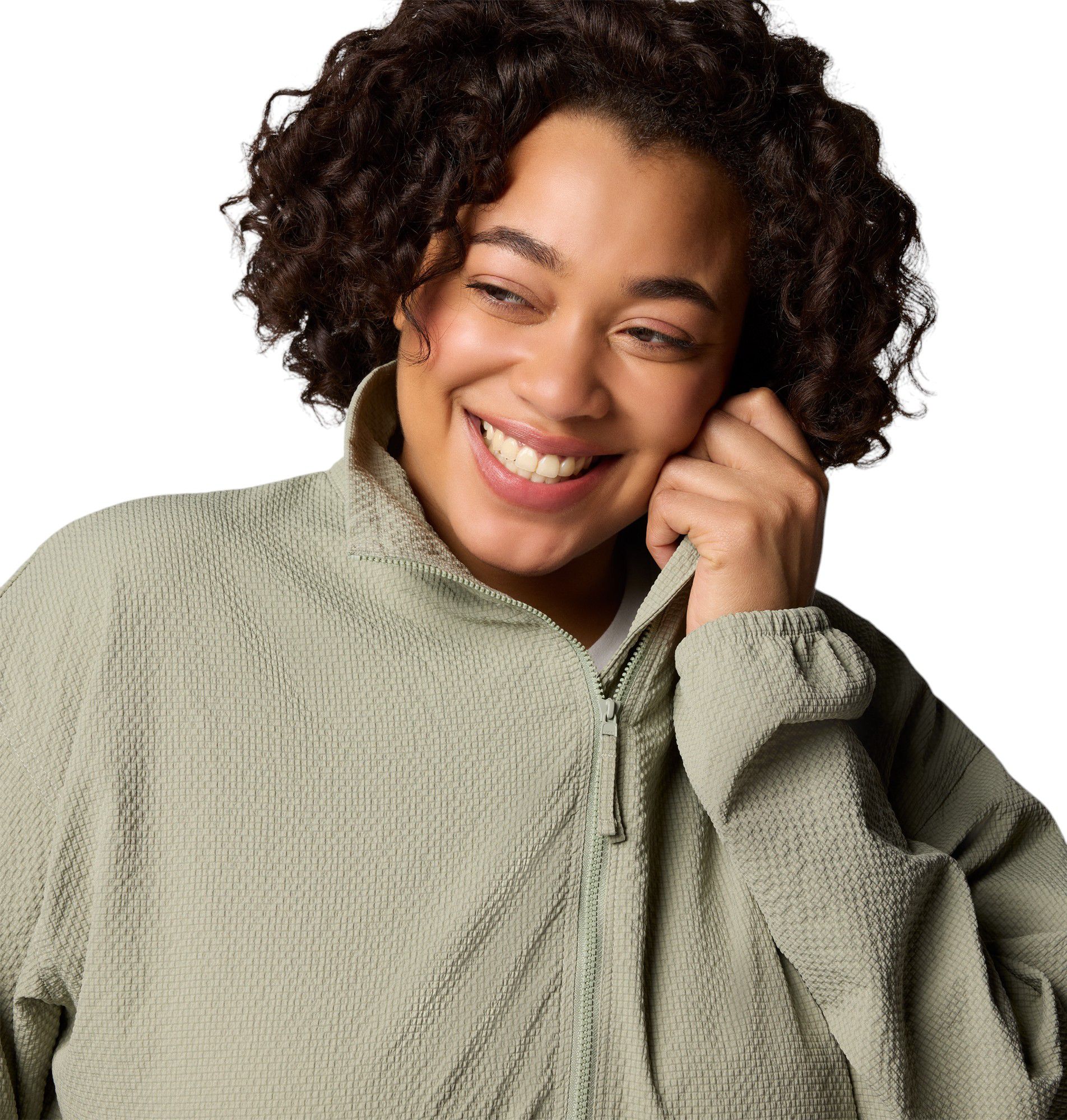 Columbia Women's Sucker For Summer Top product image