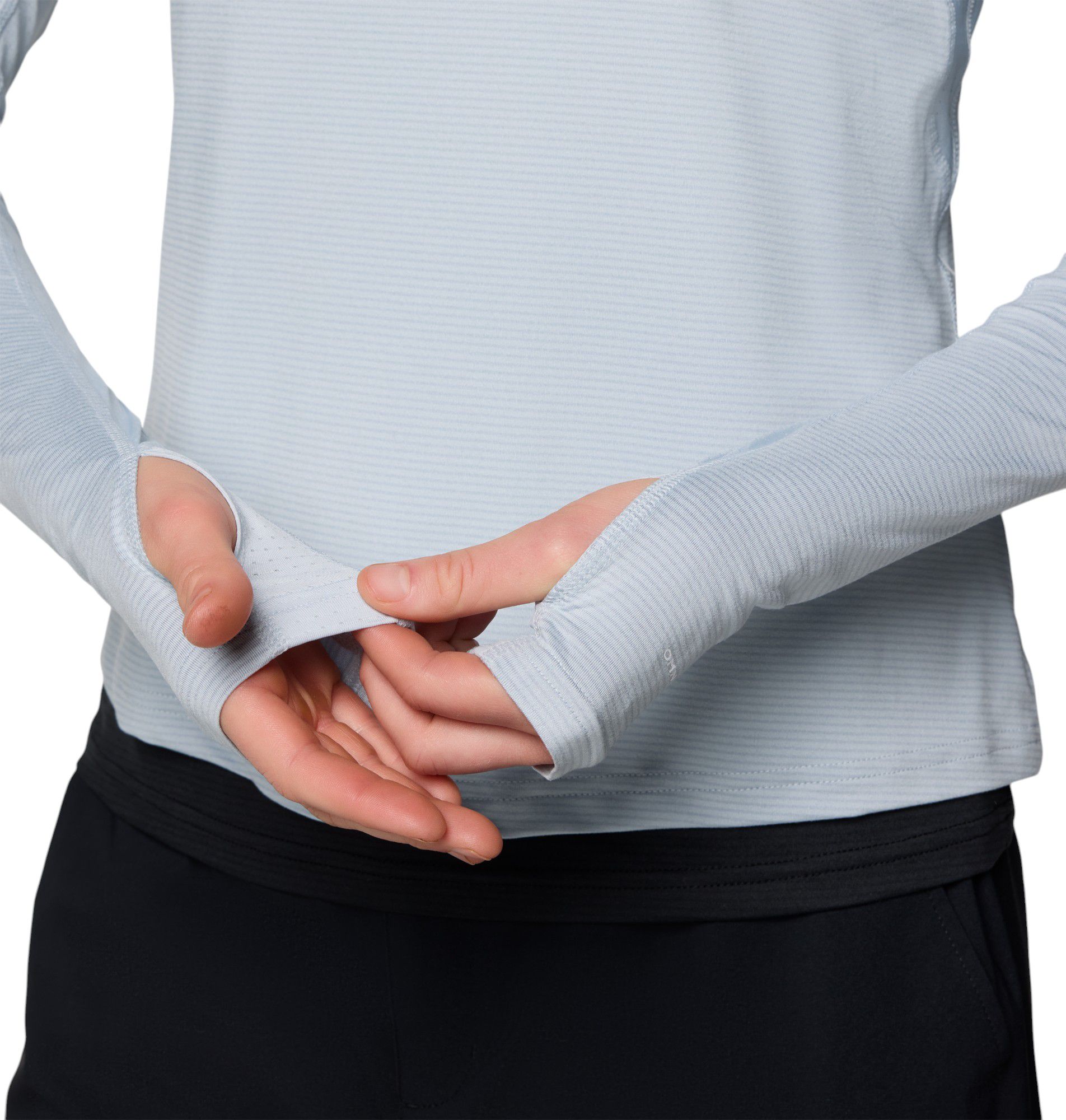 Columbia Women's Weekend Ascent Half Zip Shirt product image