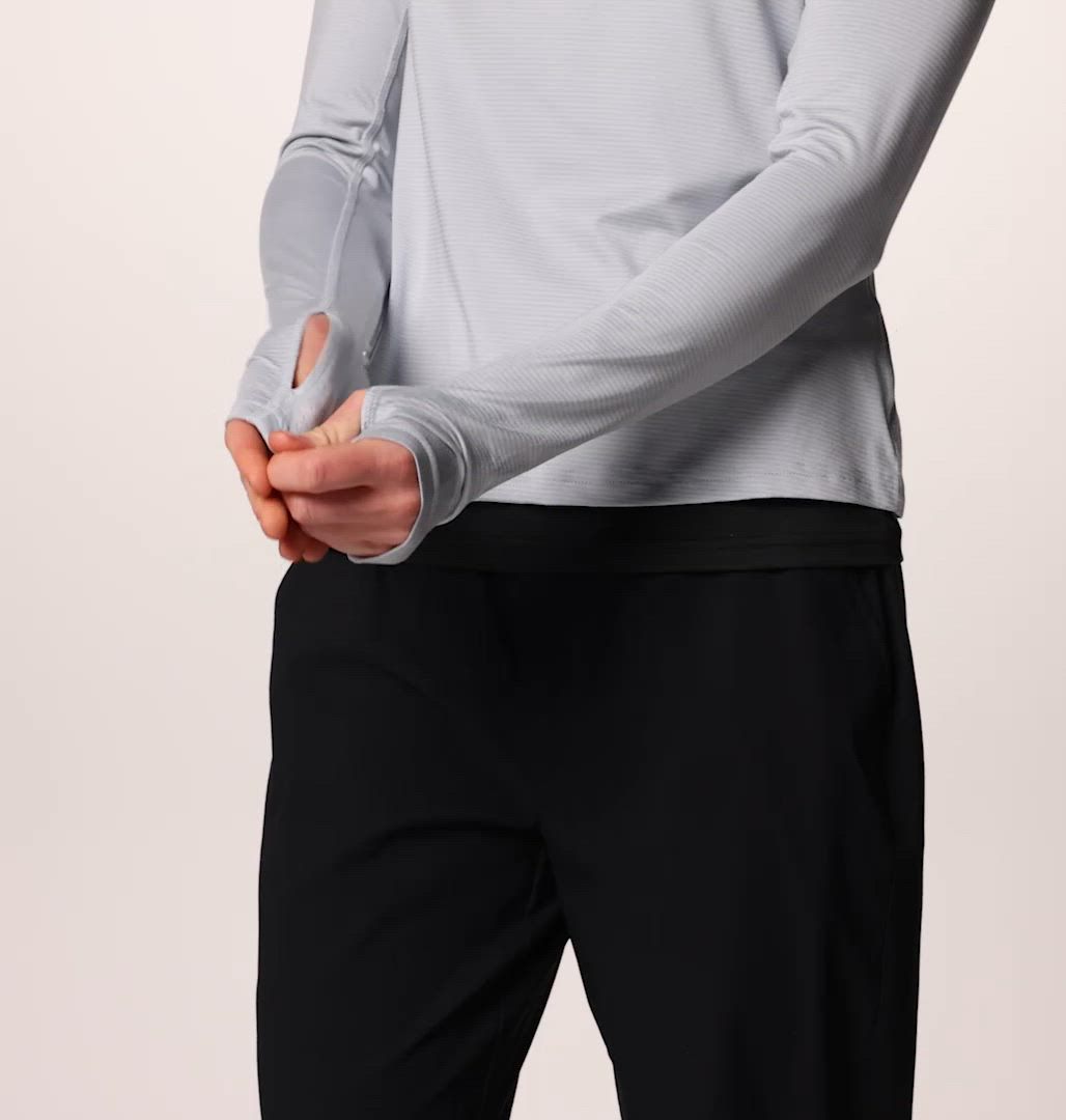 Columbia Women's Weekend Ascent Half Zip Shirt product