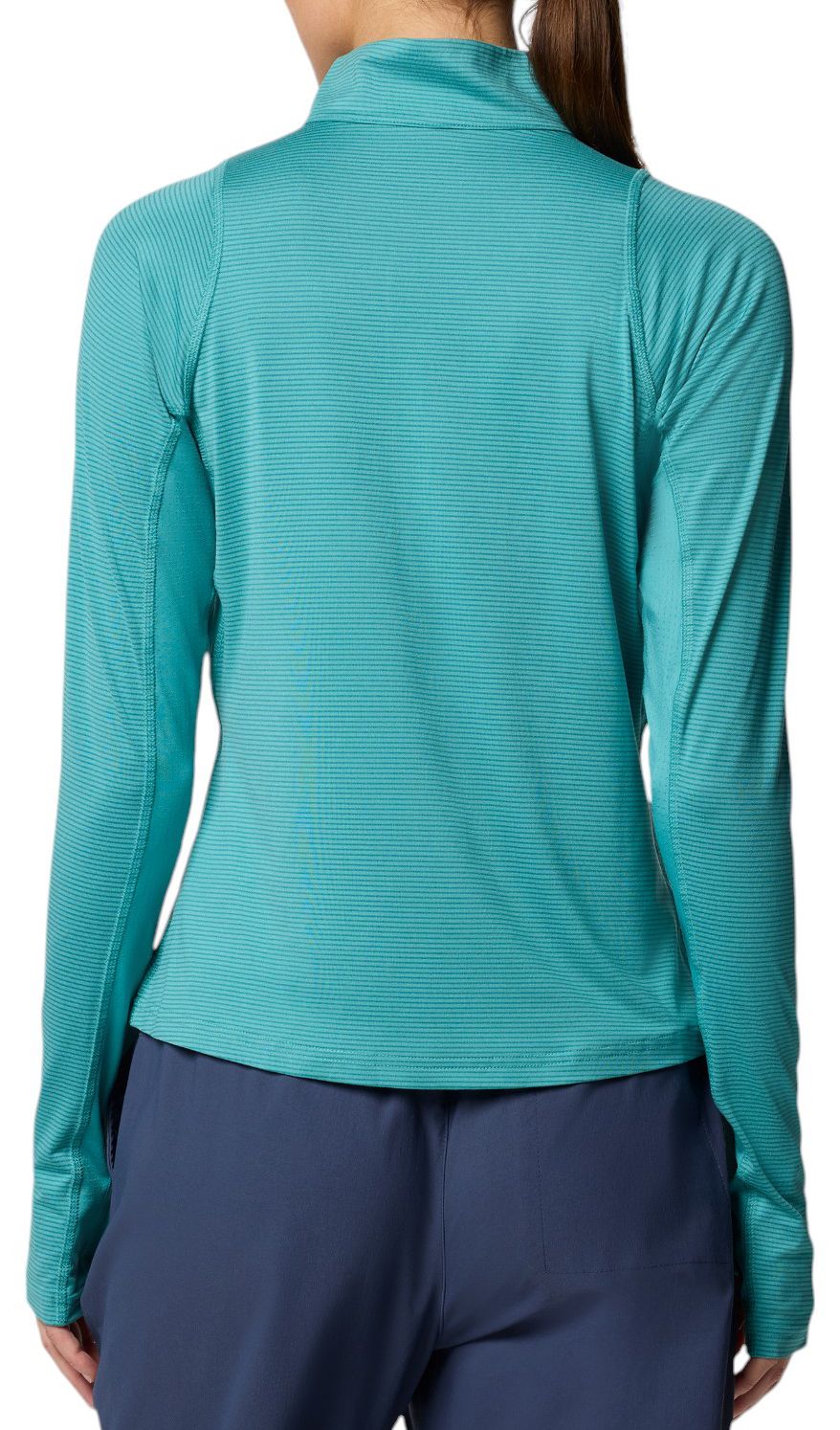 Columbia Women's Weekend Ascent Half Zip Shirt product image