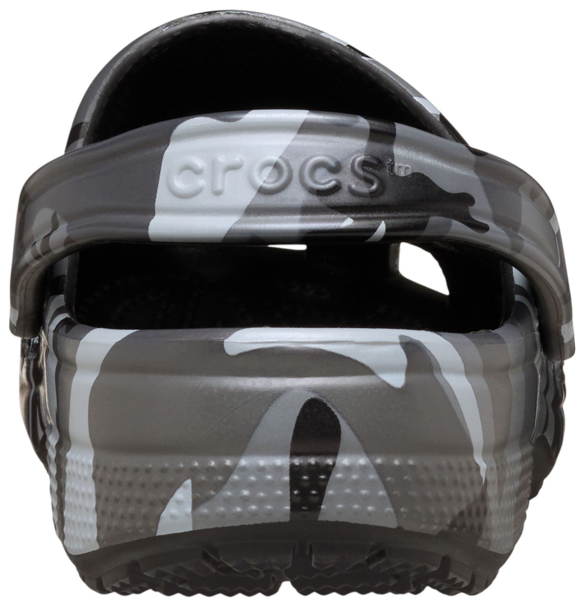 Crocs Classic Camo Clogs product image