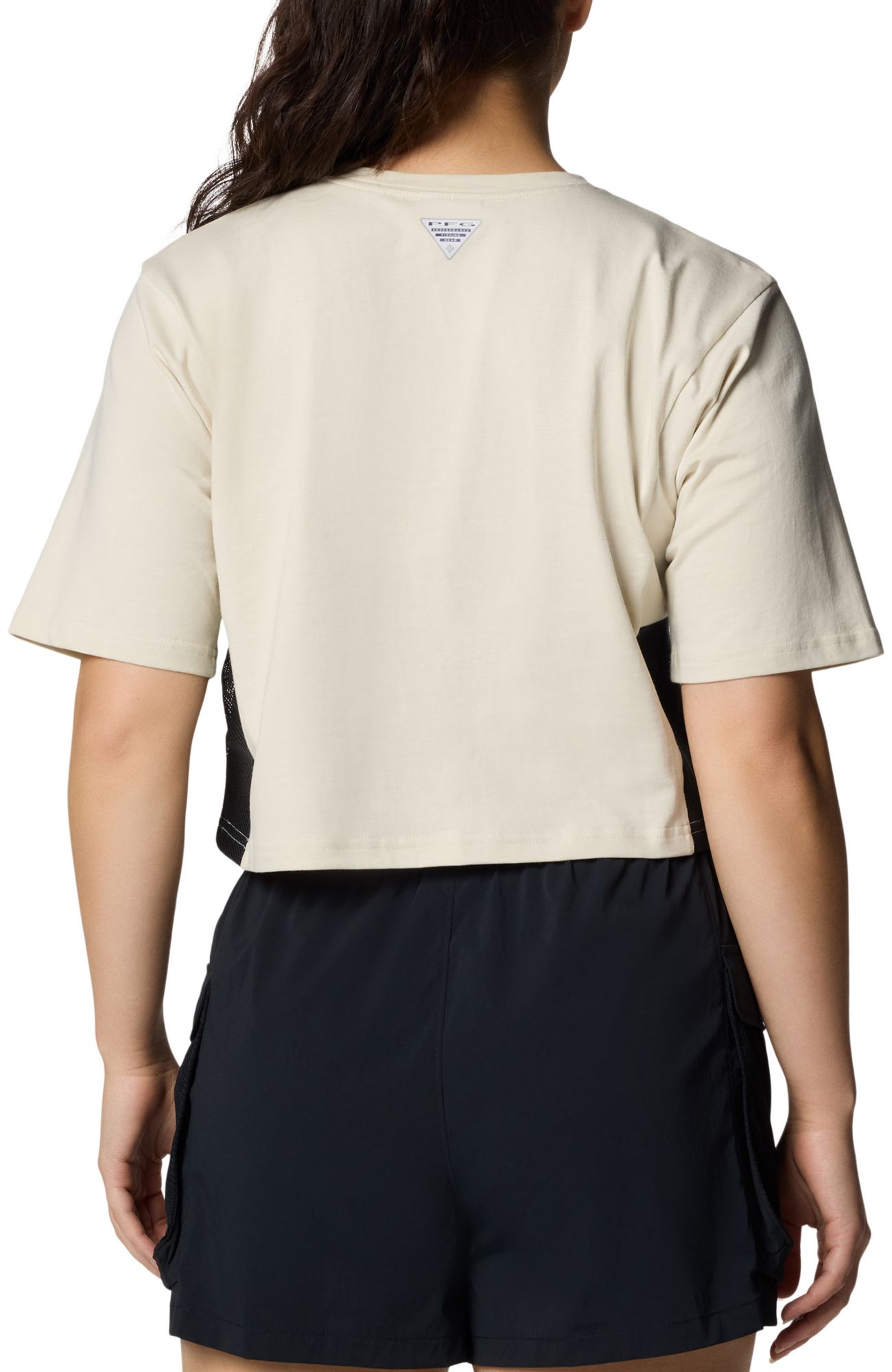 Columbia Women's PFG Open Water Short Sleeve T-Shirt product image