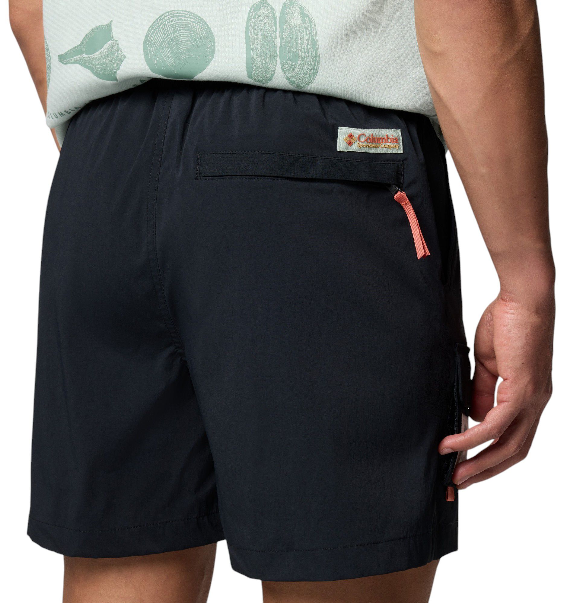 Columbia Men's Cove Beach 5" Shorts product image