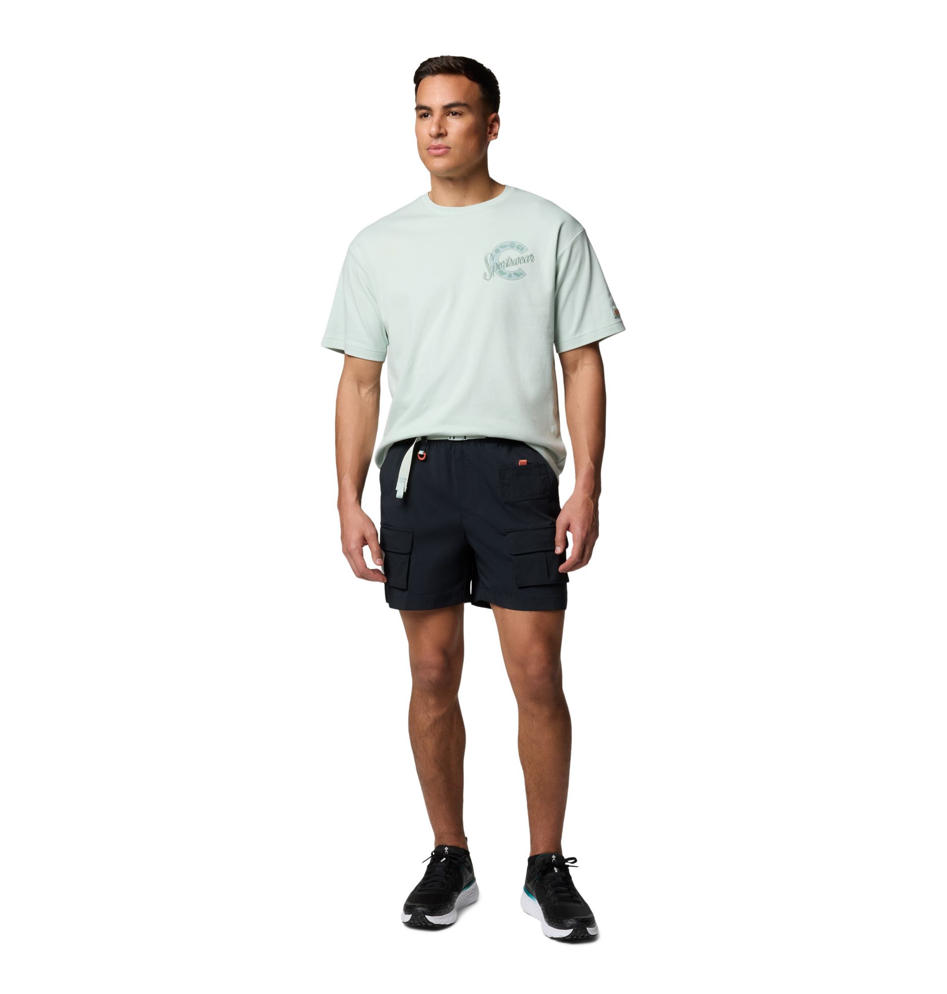 Columbia Men's Cove Beach 5" Shorts product image