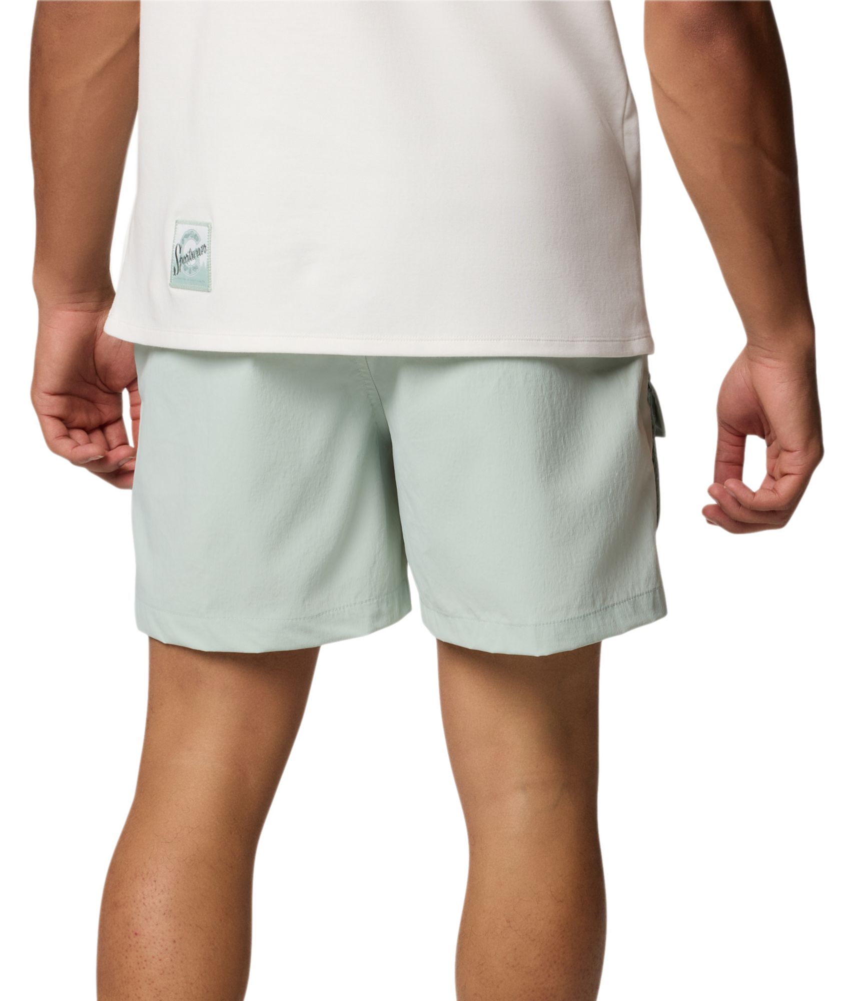 Columbia Men's Cove Beach 5" Shorts product image