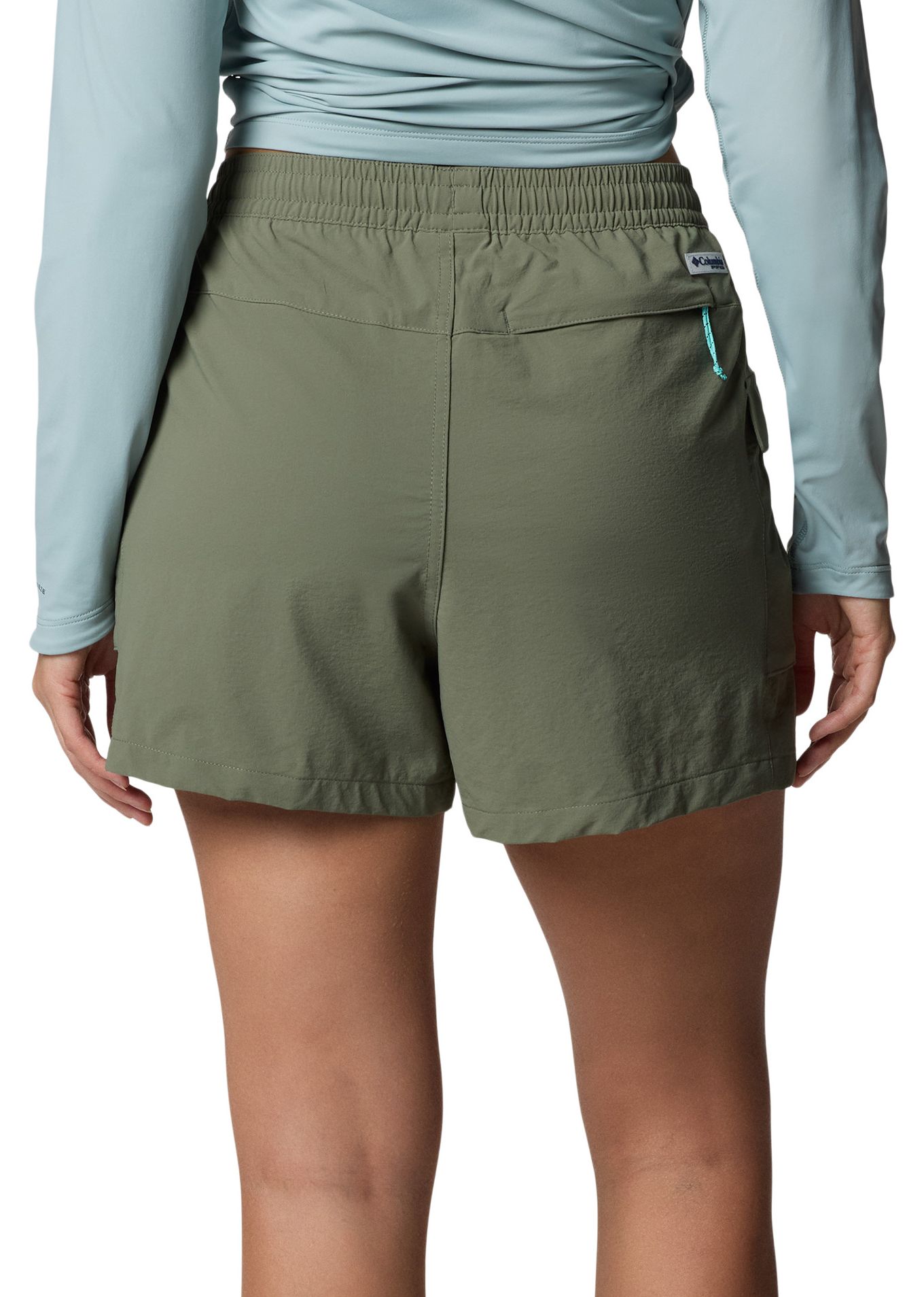 Columbia Women's Wild Cast Shorts product image