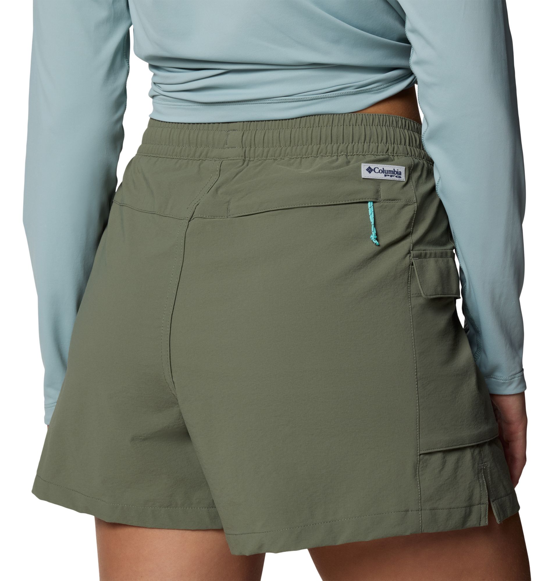 Columbia Women's Wild Cast Shorts product image