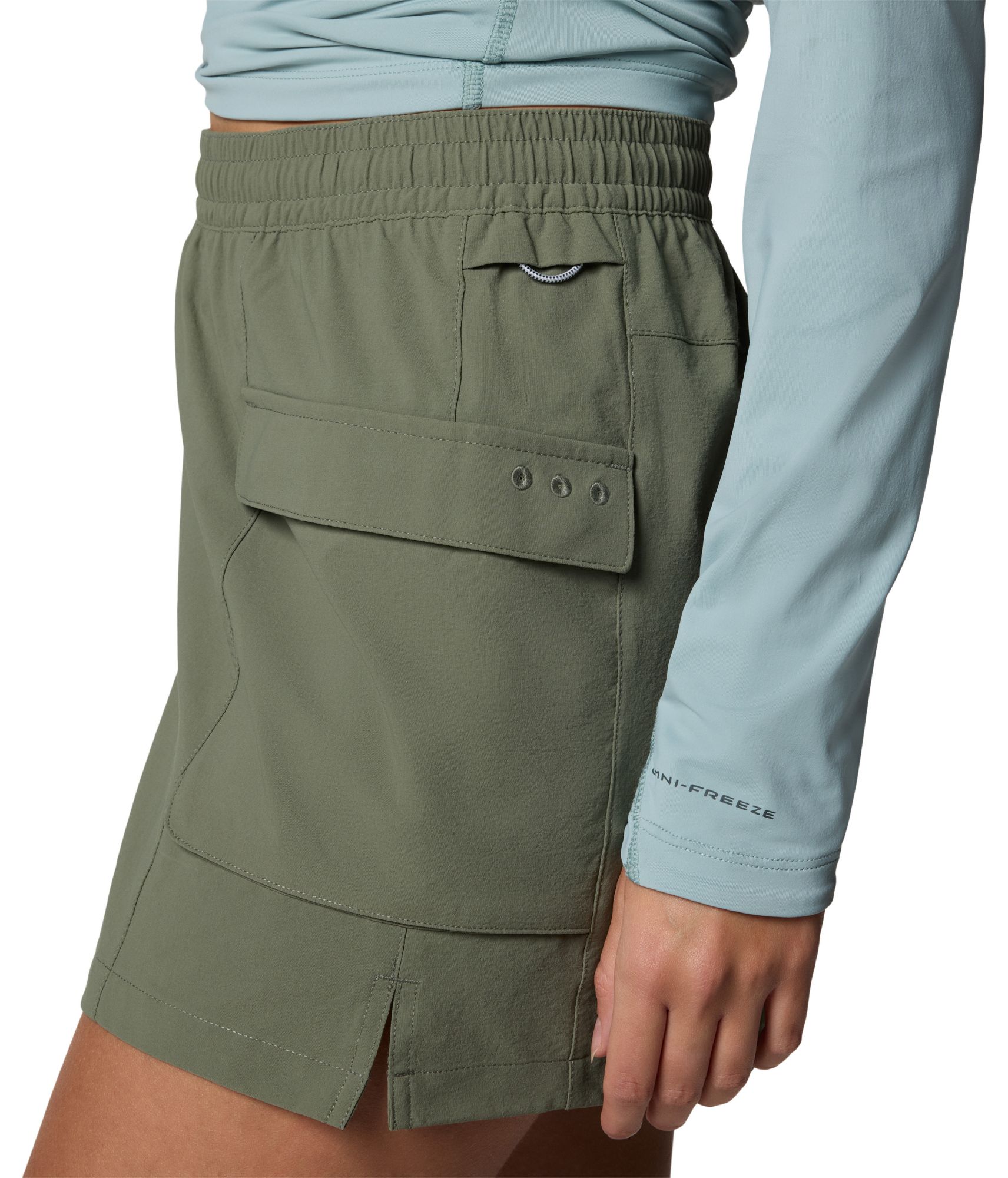 Columbia Women's Wild Cast Shorts product image