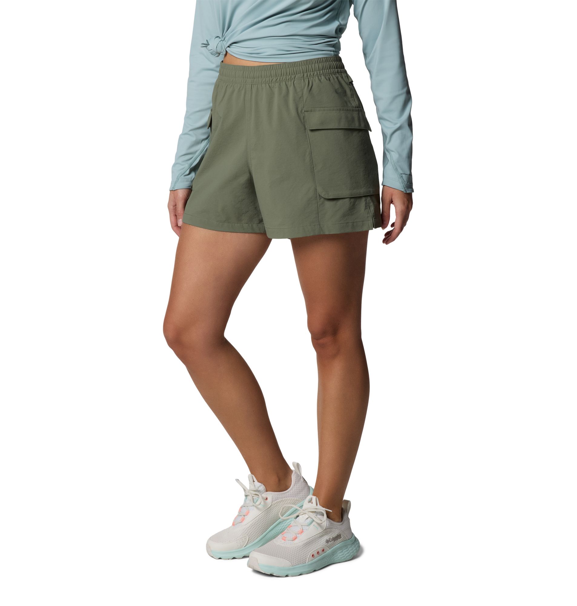 Columbia Women's Wild Cast Shorts product image