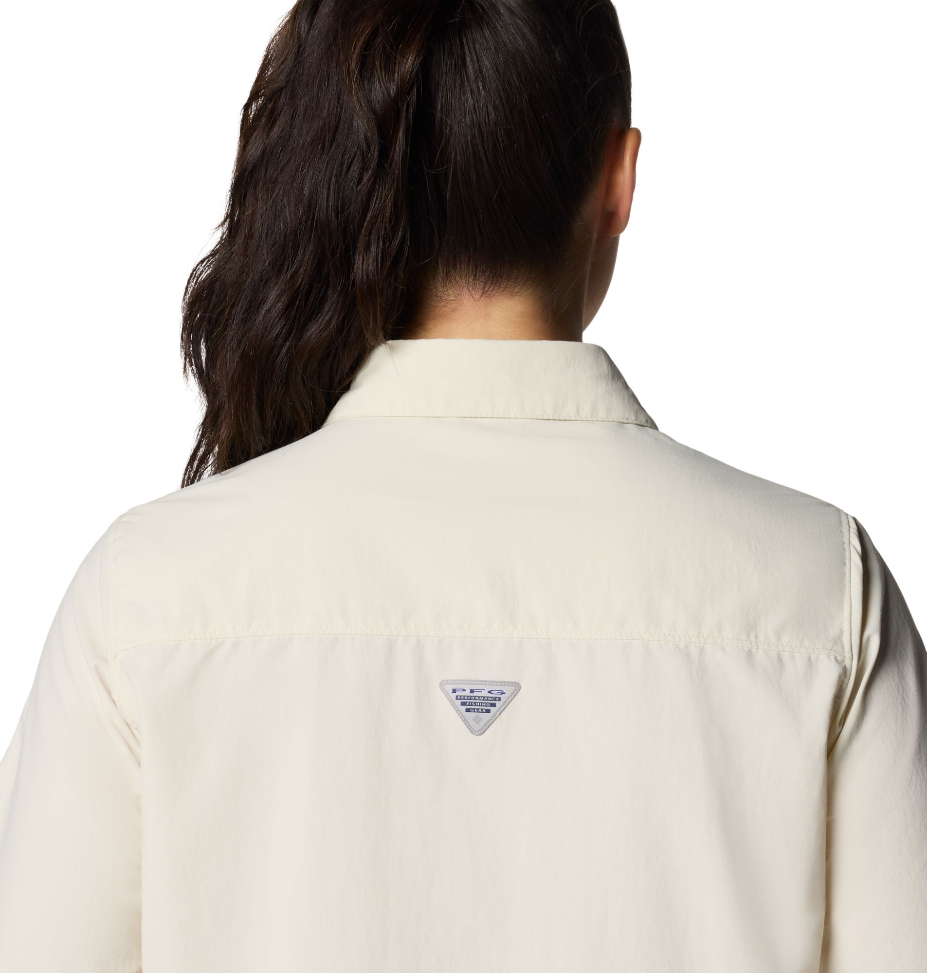 Columbia Women's PFG Open Water Short Sleeve Shirt product image