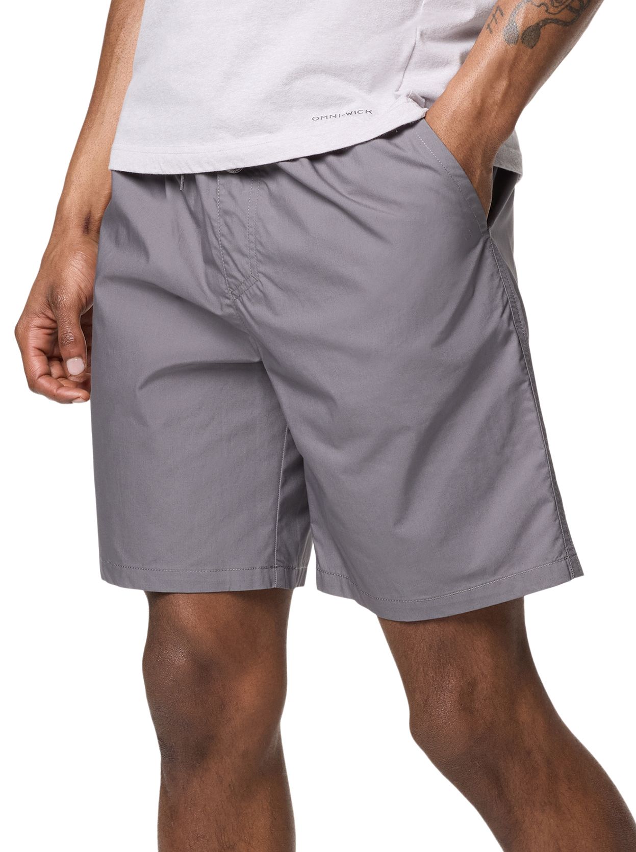 Columbia Men's Washed Out Easy  8" Shorts product image