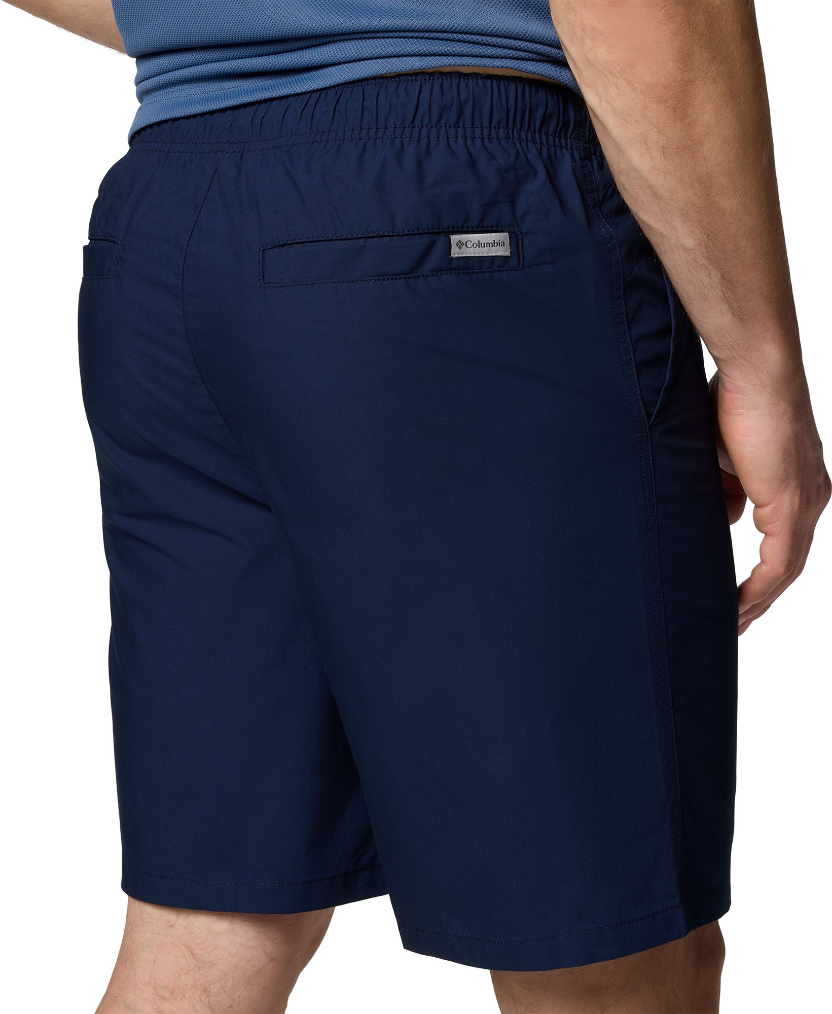 Columbia Men's Washed Out Easy  8" Shorts product image