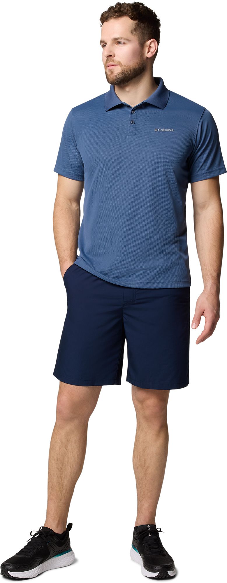 Columbia Men's Washed Out Easy  8" Shorts product image
