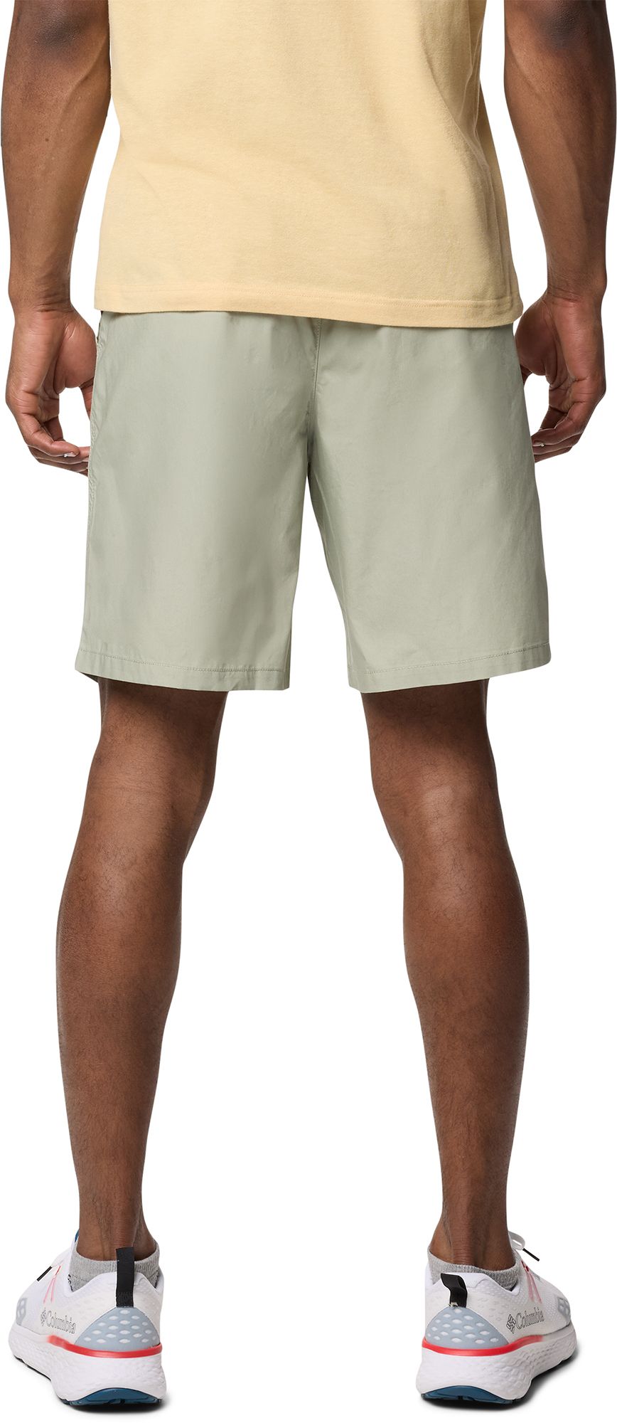 Columbia Men's Washed Out Easy  8" Shorts product image
