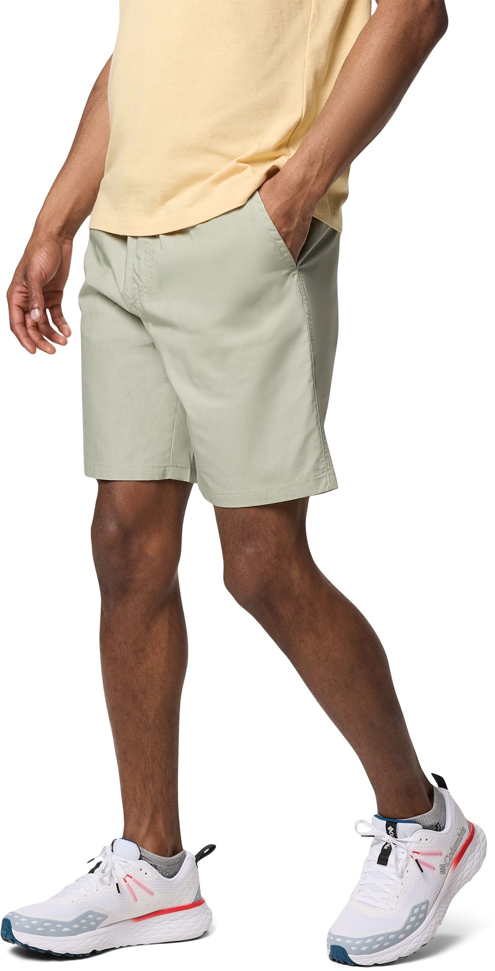 Columbia Men's Washed Out Easy  8" Shorts product image