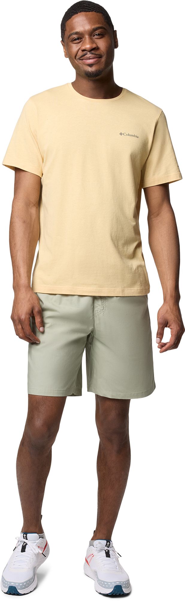 Columbia Men's Washed Out Easy  8" Shorts product image