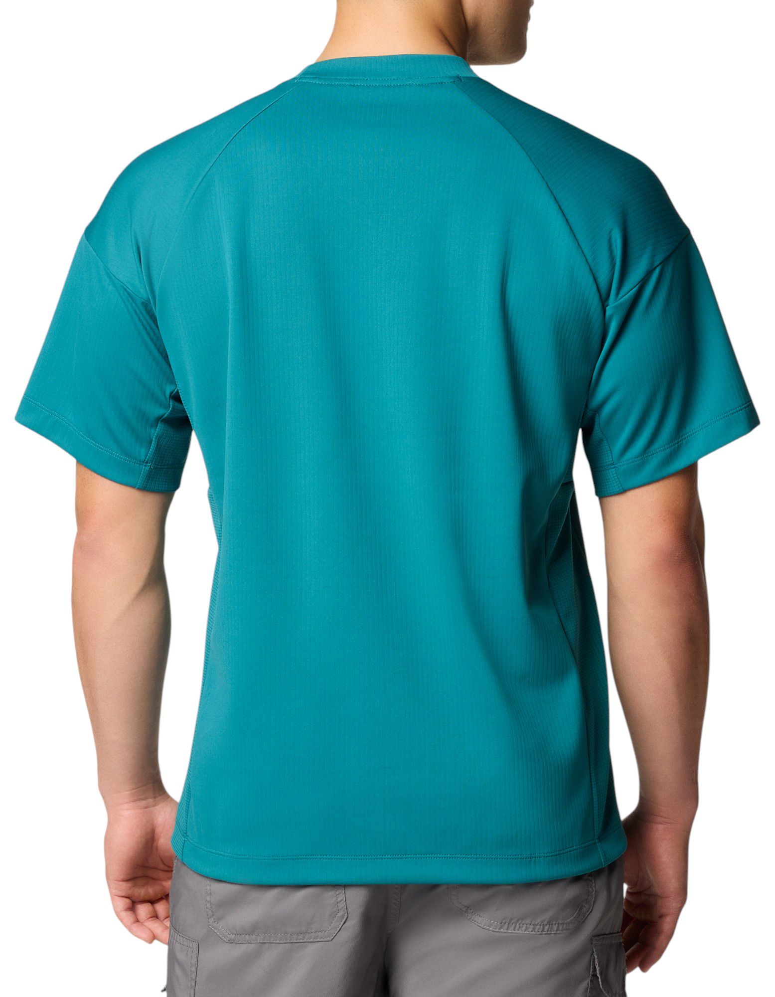 Columbia Men's Granite Point Short Sleeve Crewneck Shirt product image
