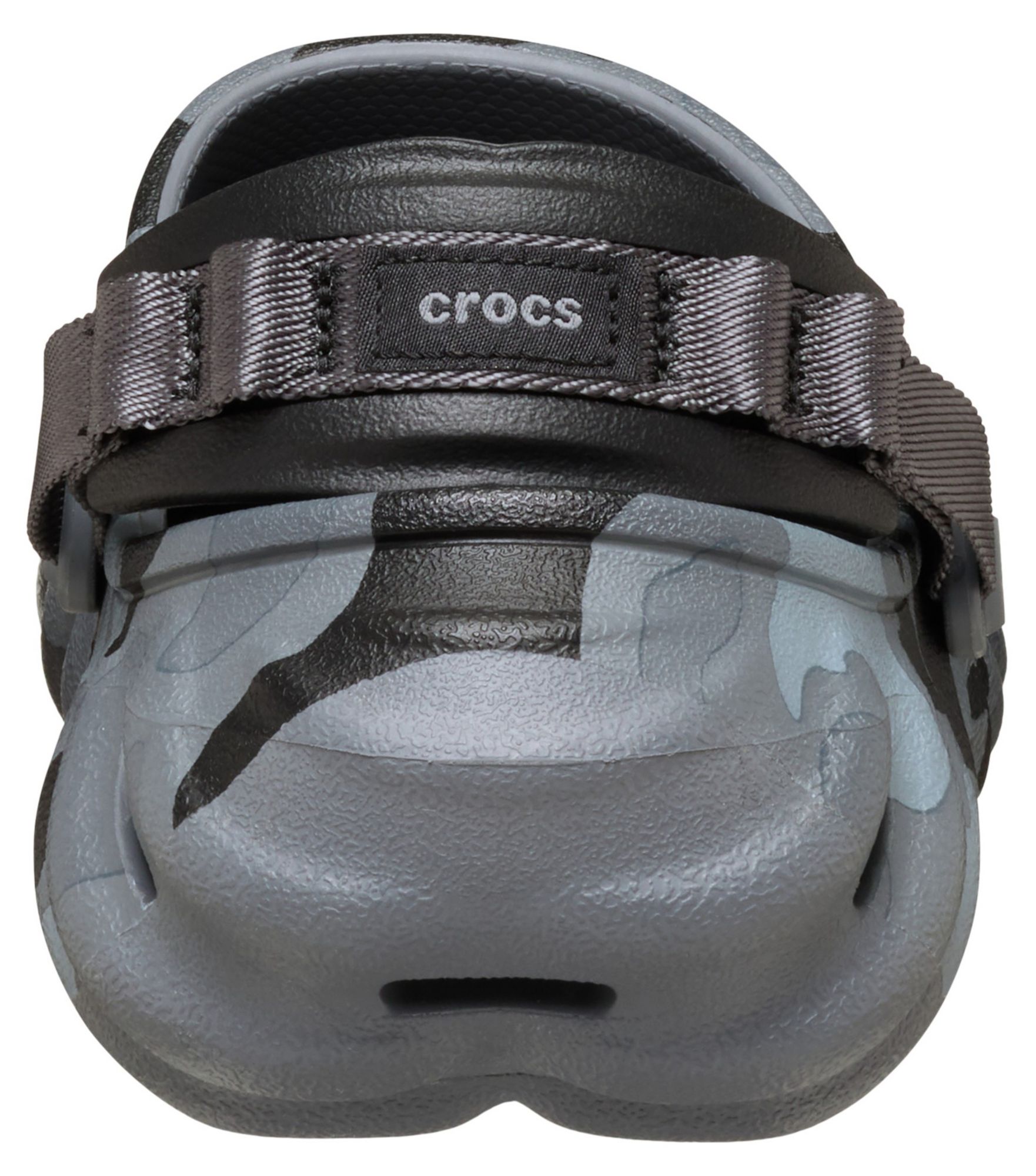 Crocs Echo Duck Camo Clogs product image