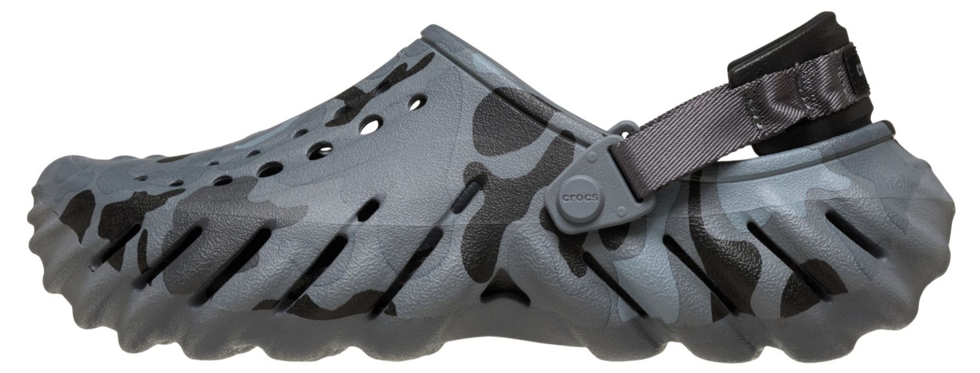 Crocs Echo Duck Camo Clogs product image