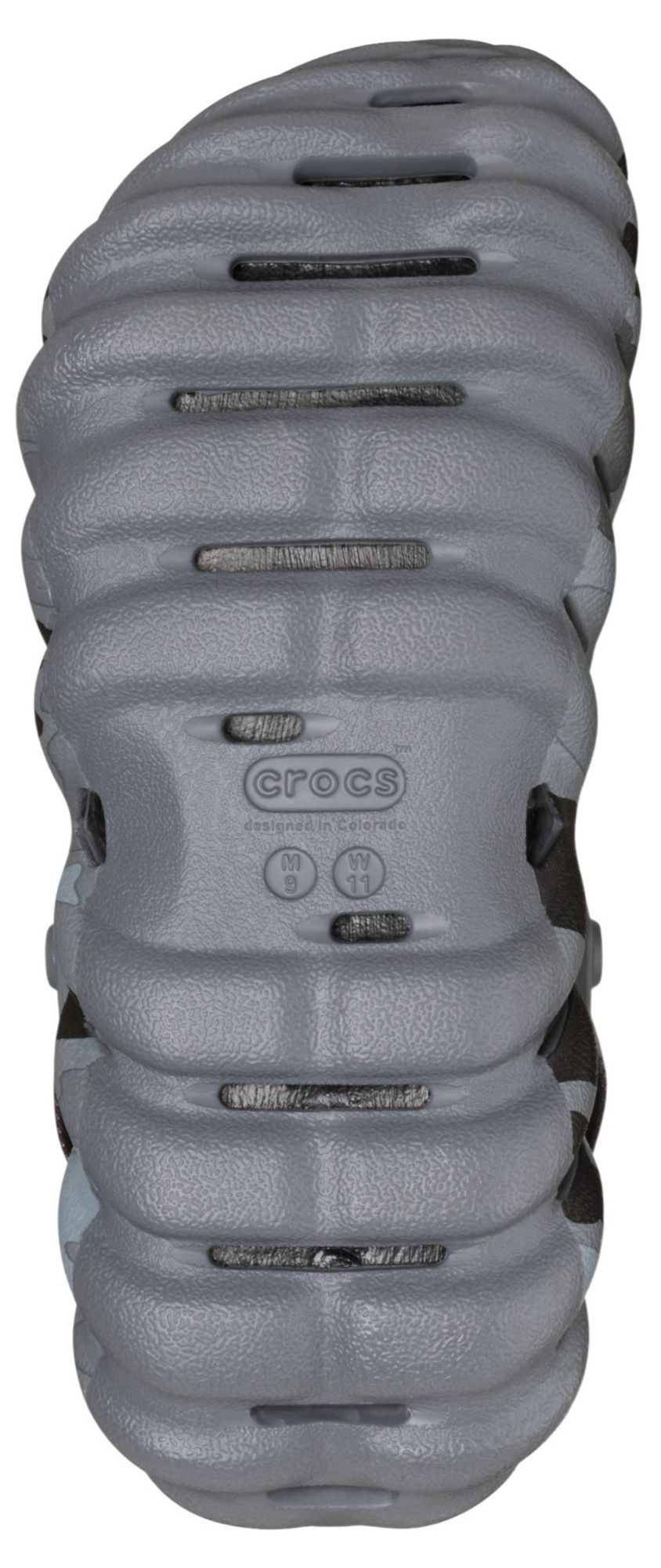 Crocs Echo Duck Camo Clogs product image