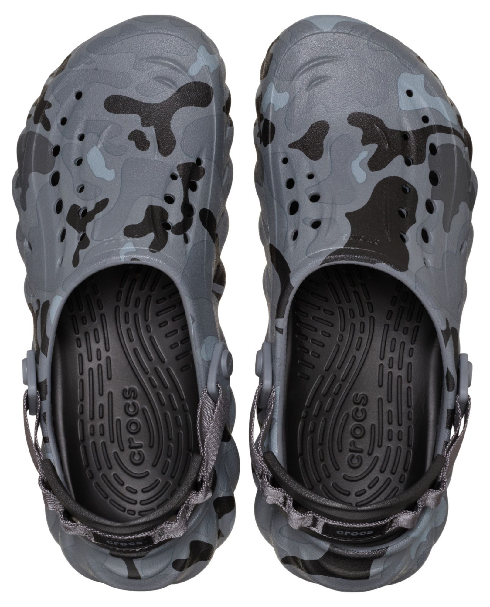 Crocs Echo Duck Camo Clogs product image