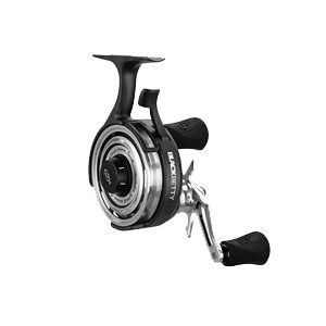 black betty fishing reels 13 FreeFall Ghost Stealth Edition Combo and get instant hookups by releasing the trigger in the target zone 13 Fishing BBFFWTS2.5-LH Black Betty
