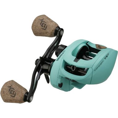 sorry, 13 Fishing Concept TX Gen II Baitcasting Reel is currently out of stock