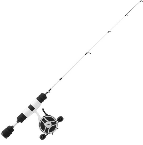 13 Fishing FreeFall Ghost/Fate V3 Ice Combo | Dick's Sporting Goods