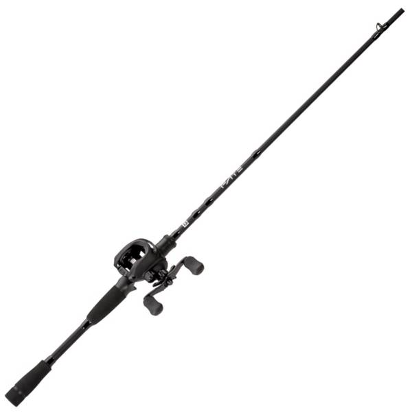 13 Fishing Origin O1 Blackout Baitcast Reel – Fishing Online