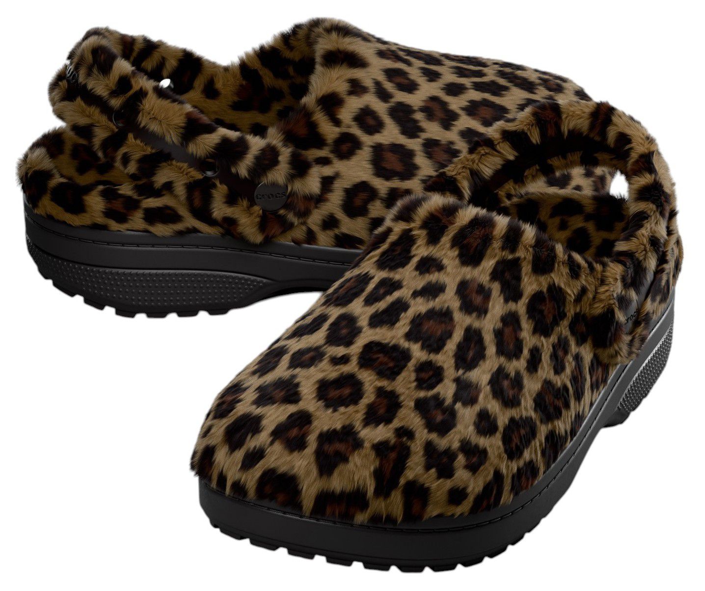 Crocs Unfurgettable Classic Clog product image