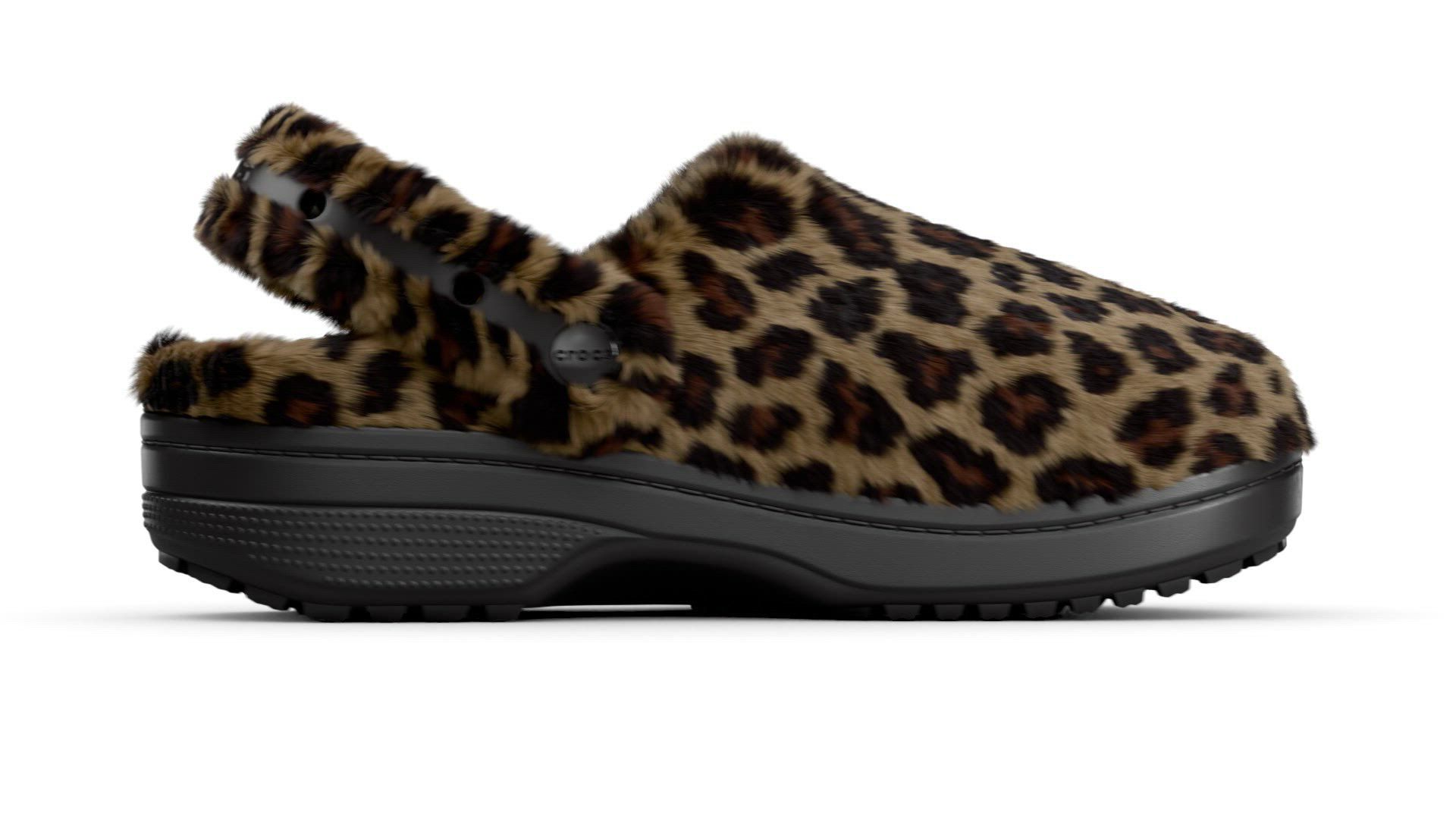 Crocs Unfurgettable Classic Clog product