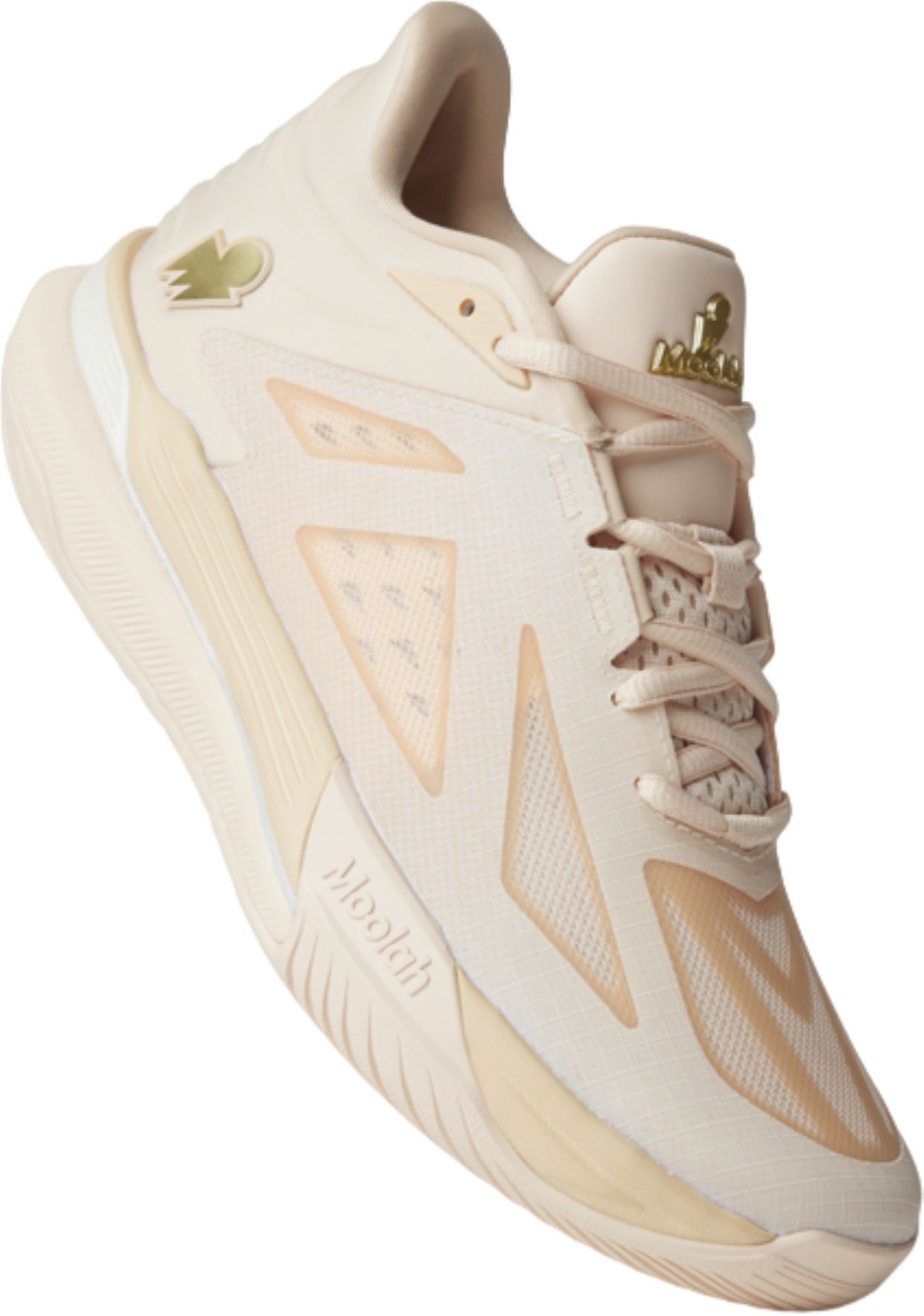 Moolah Women's Evolyte Elite v1 Basketball Shoes product image
