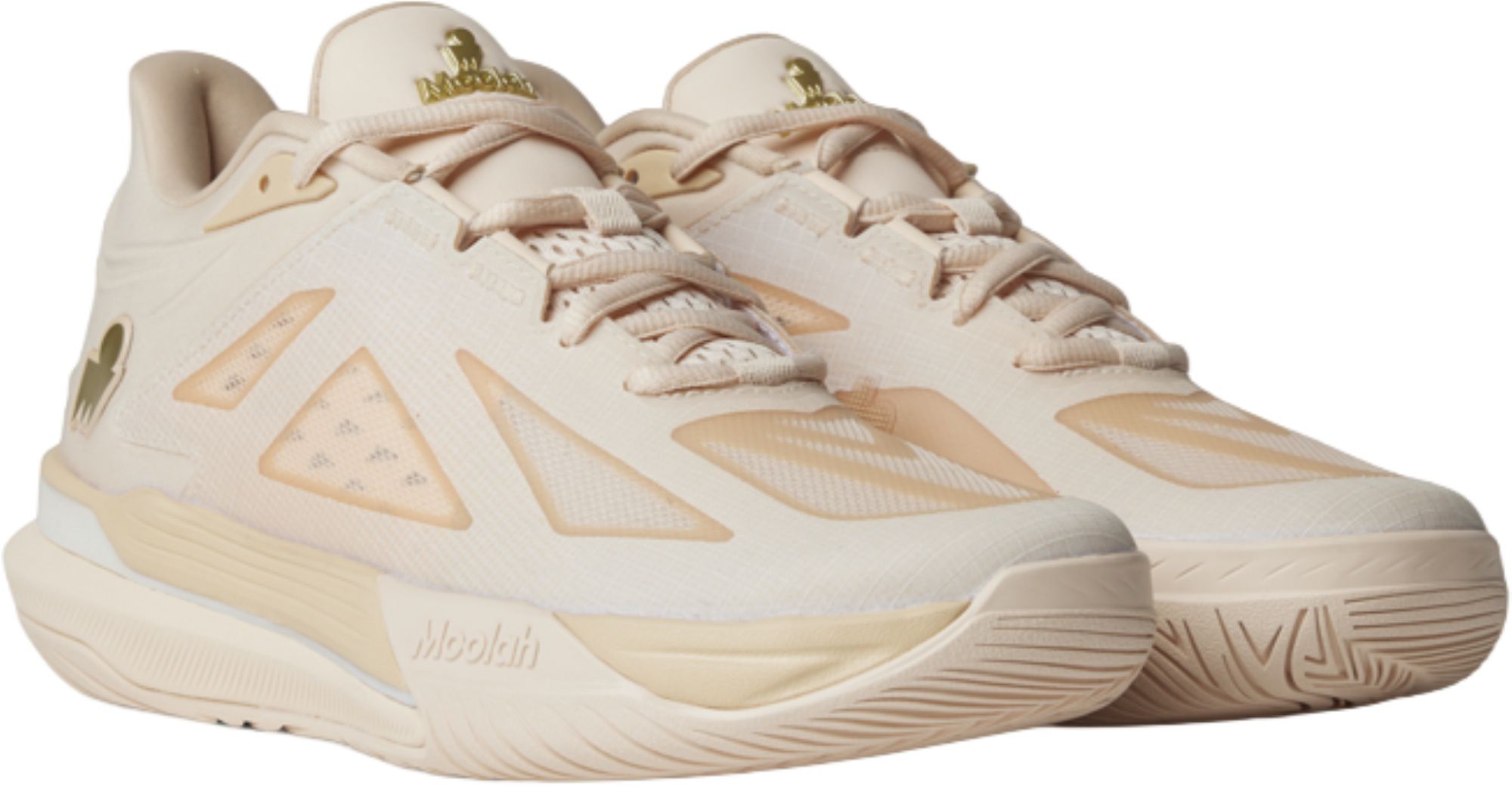 Moolah Women's Evolyte Elite v1 Basketball Shoes product image