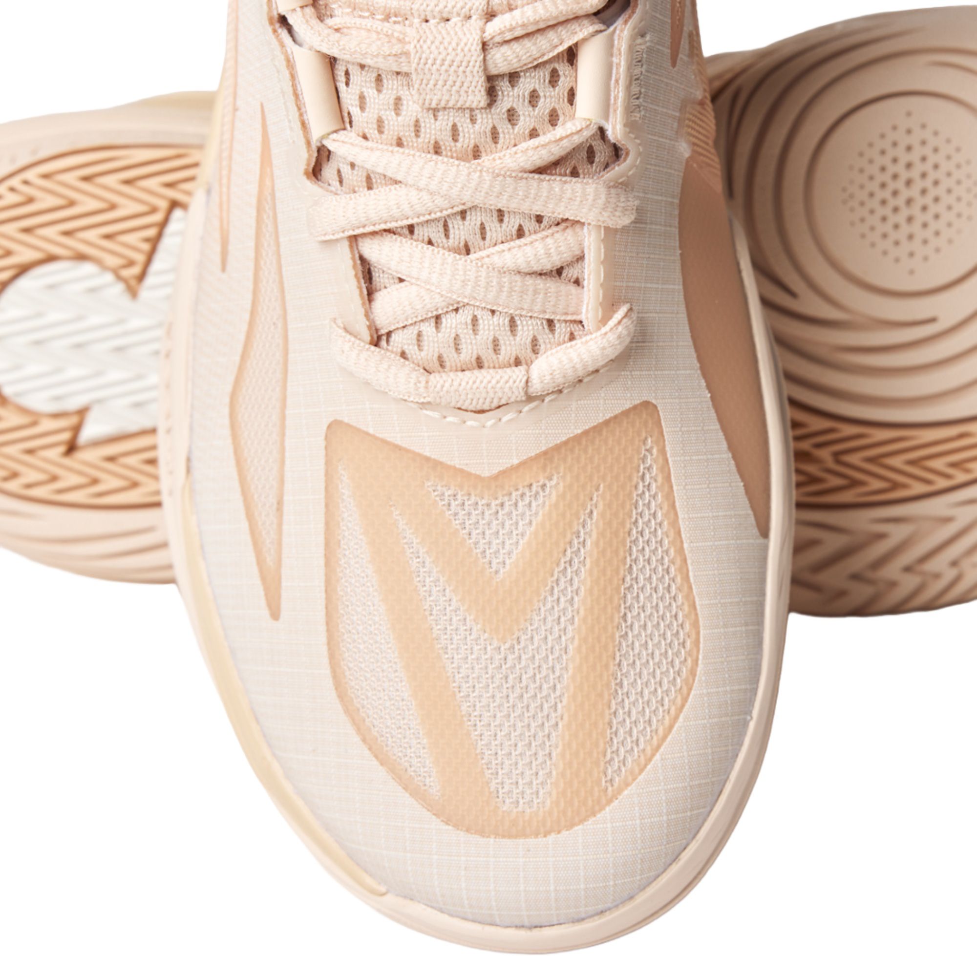 Moolah Women's Evolyte Elite v1 Basketball Shoes product image