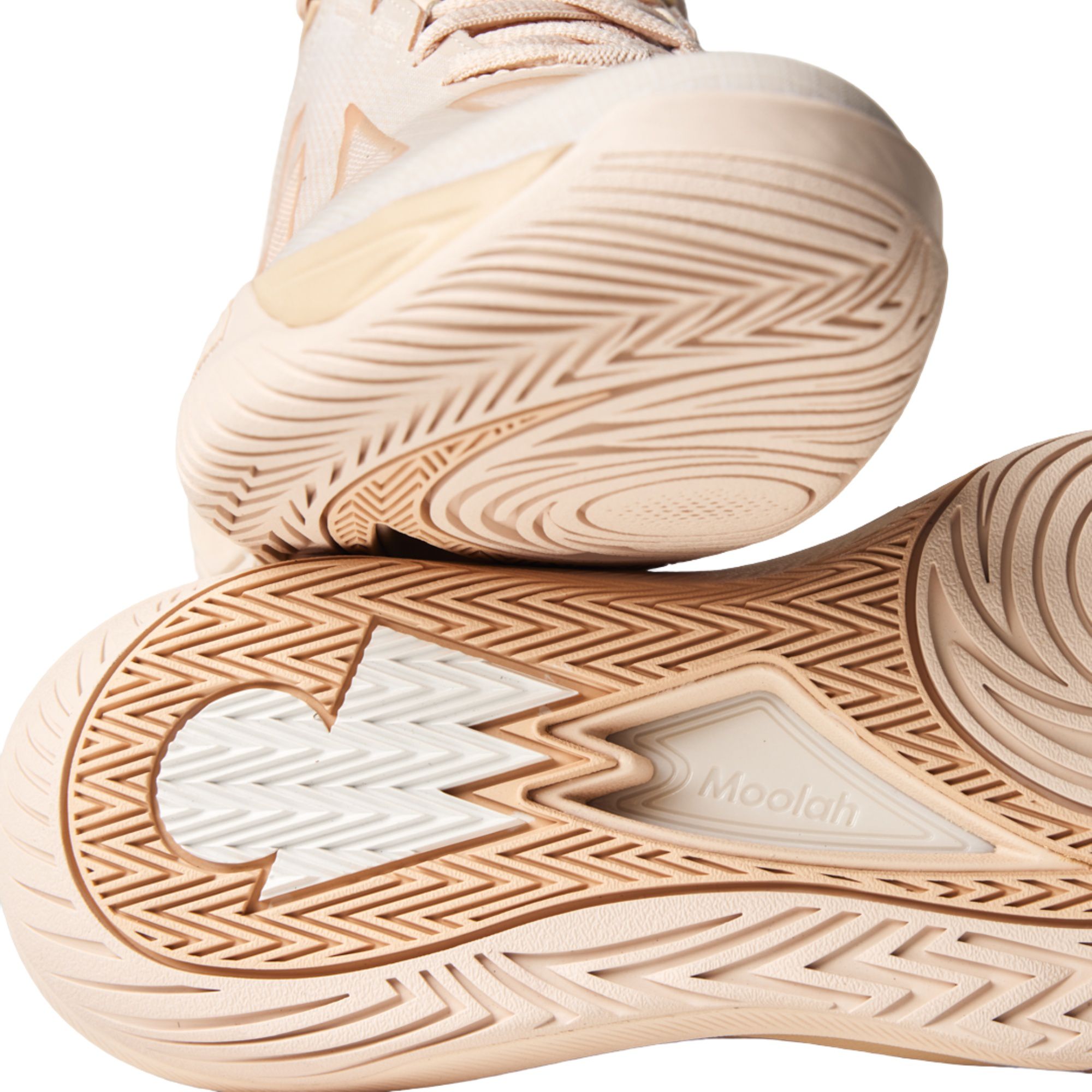 Moolah Women's Evolyte Elite v1 Basketball Shoes product image