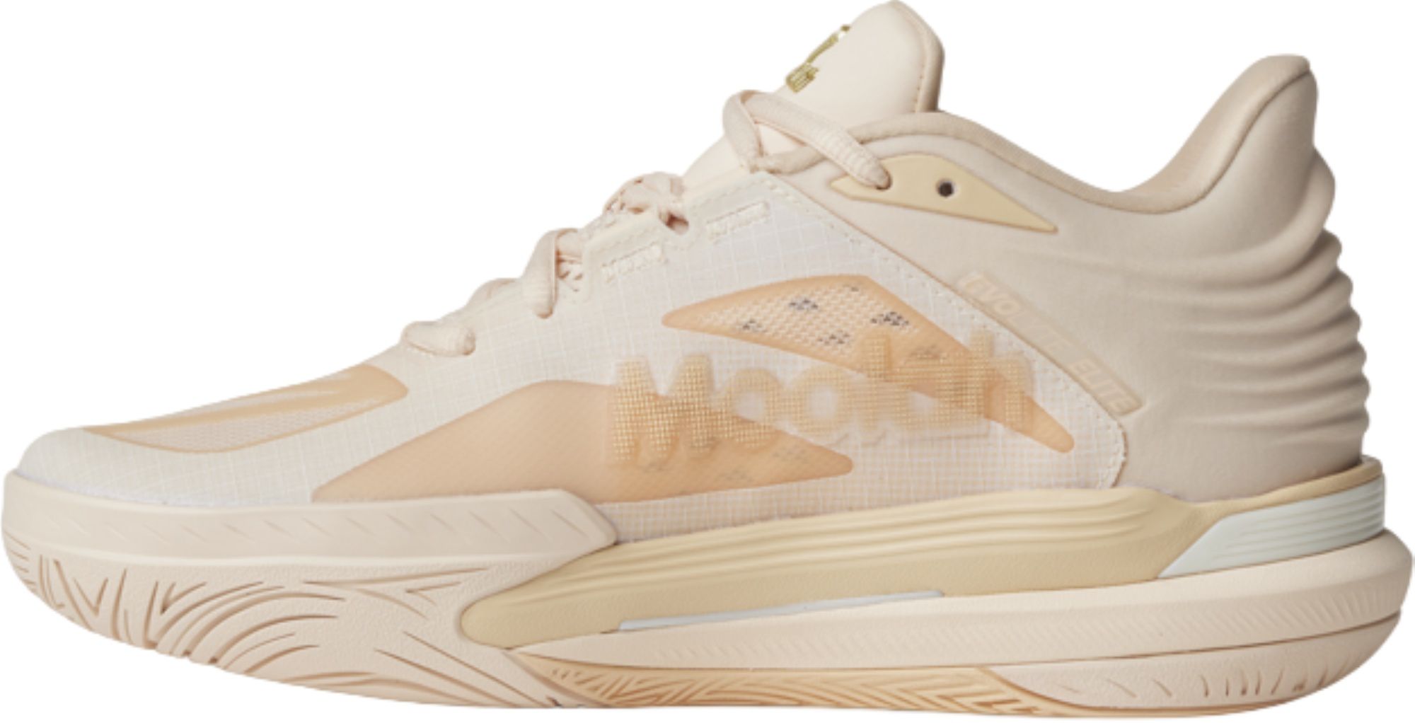 Moolah Women's Evolyte Elite v1 Basketball Shoes product image