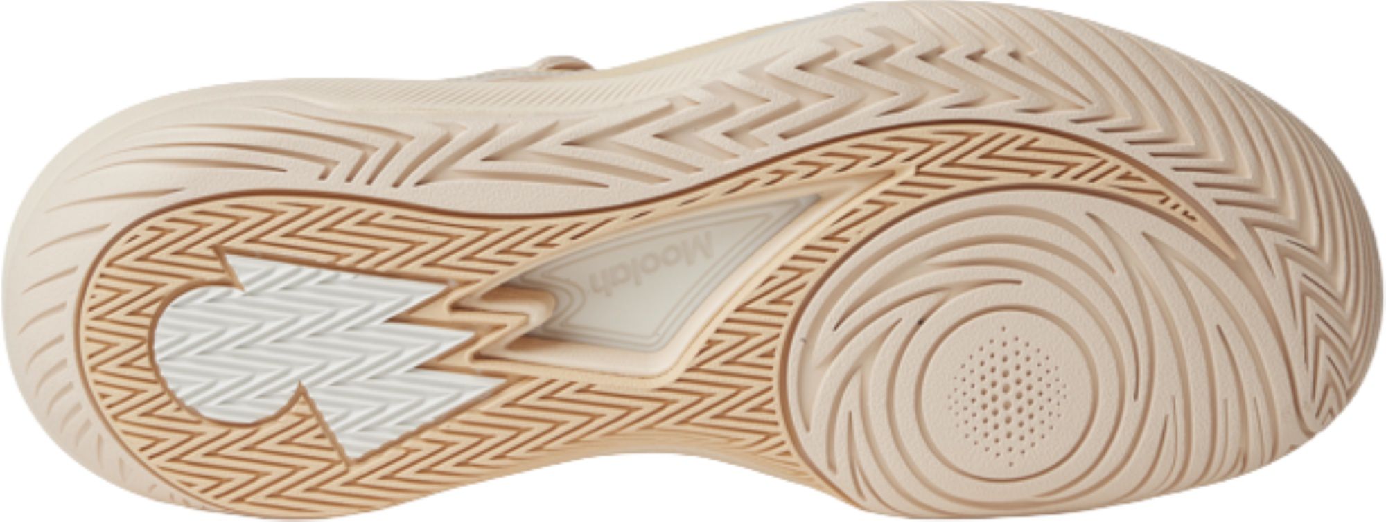 Moolah Women's Evolyte Elite v1 Basketball Shoes product image