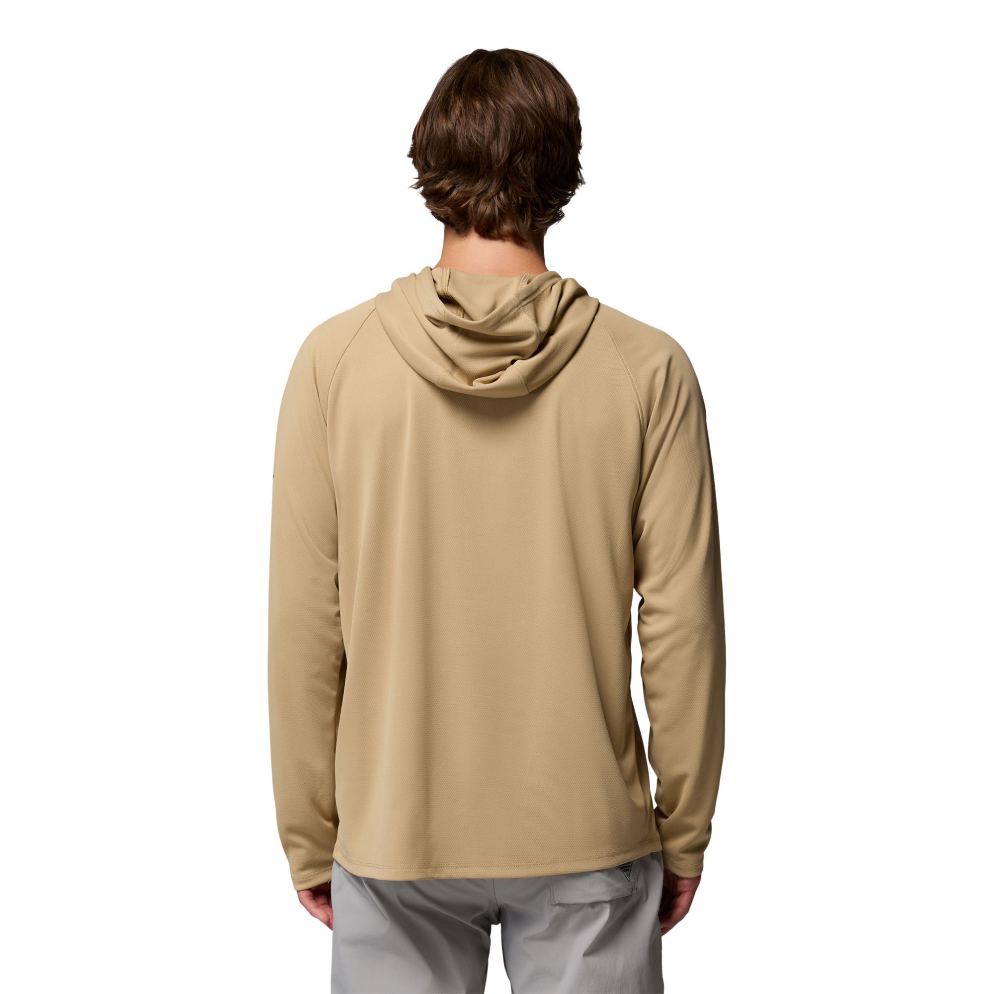 Columbia Men's PFG Wild Cast Camp Hoodie product image