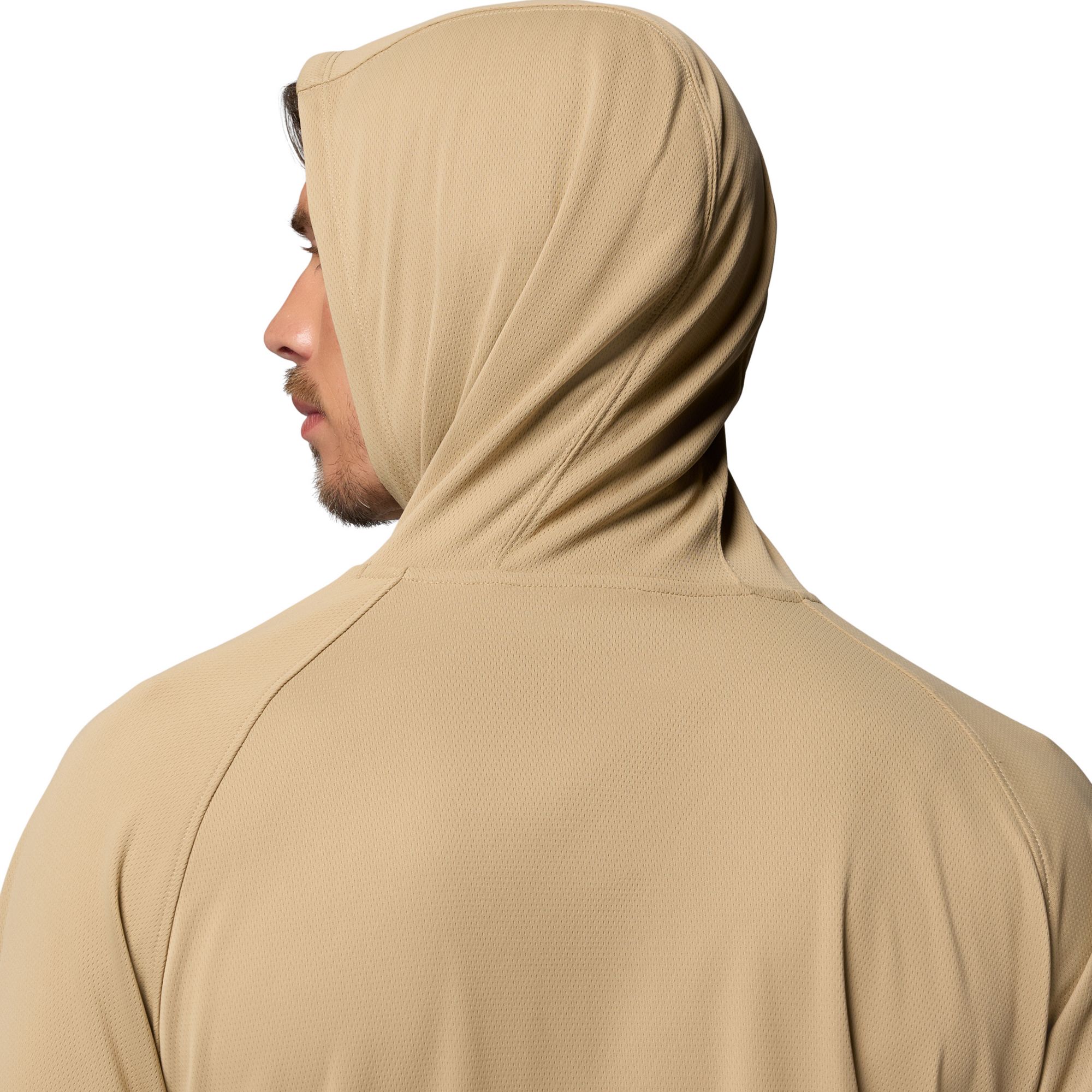 Columbia Men's PFG Wild Cast Camp Hoodie product image