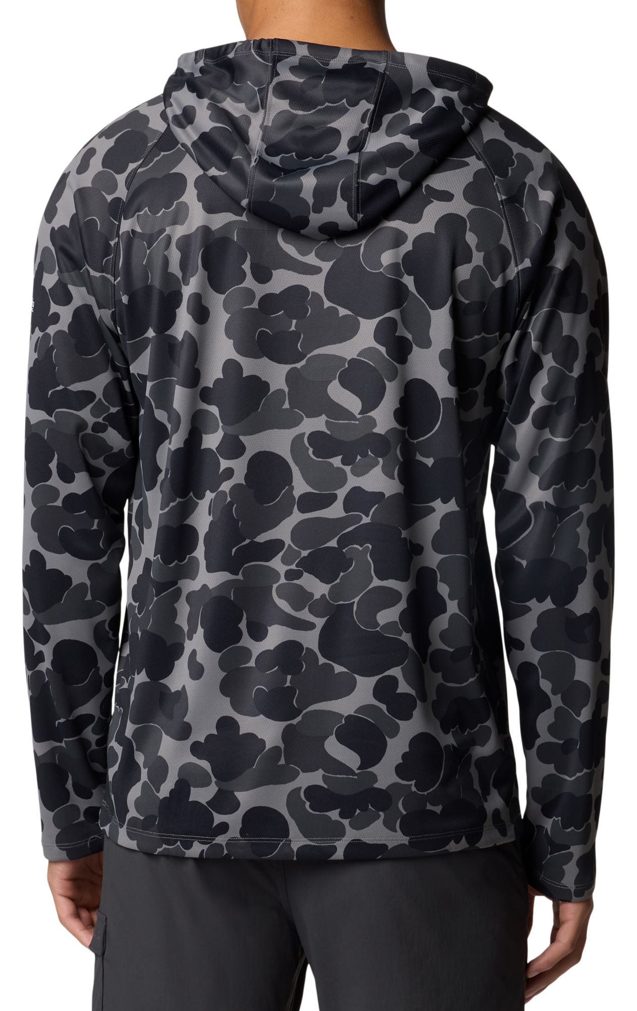 Columbia Men's PFG Wild Cast Camp Hoodie product image