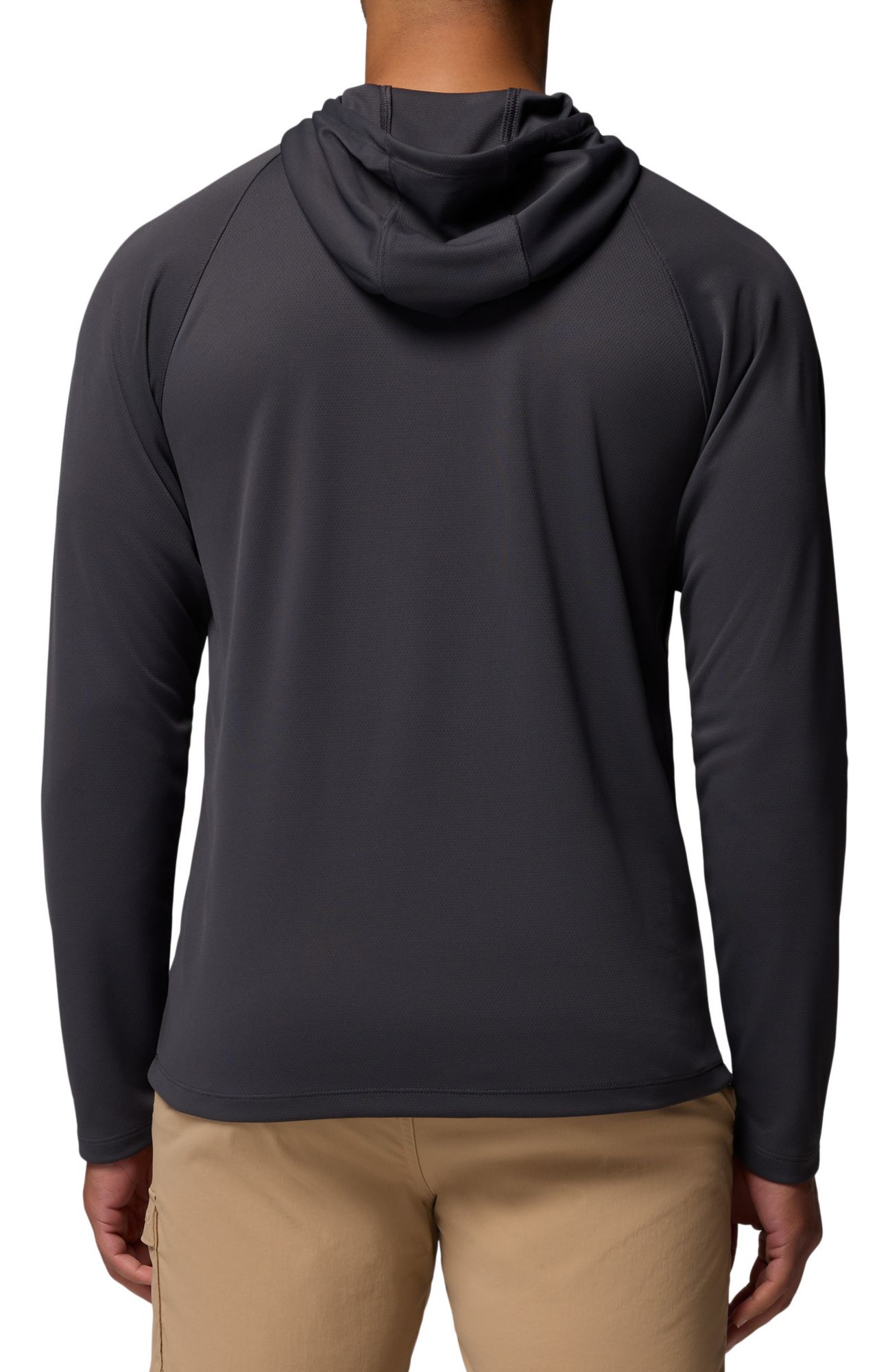 Columbia Men's PFG Wild Cast Camp Hoodie product image