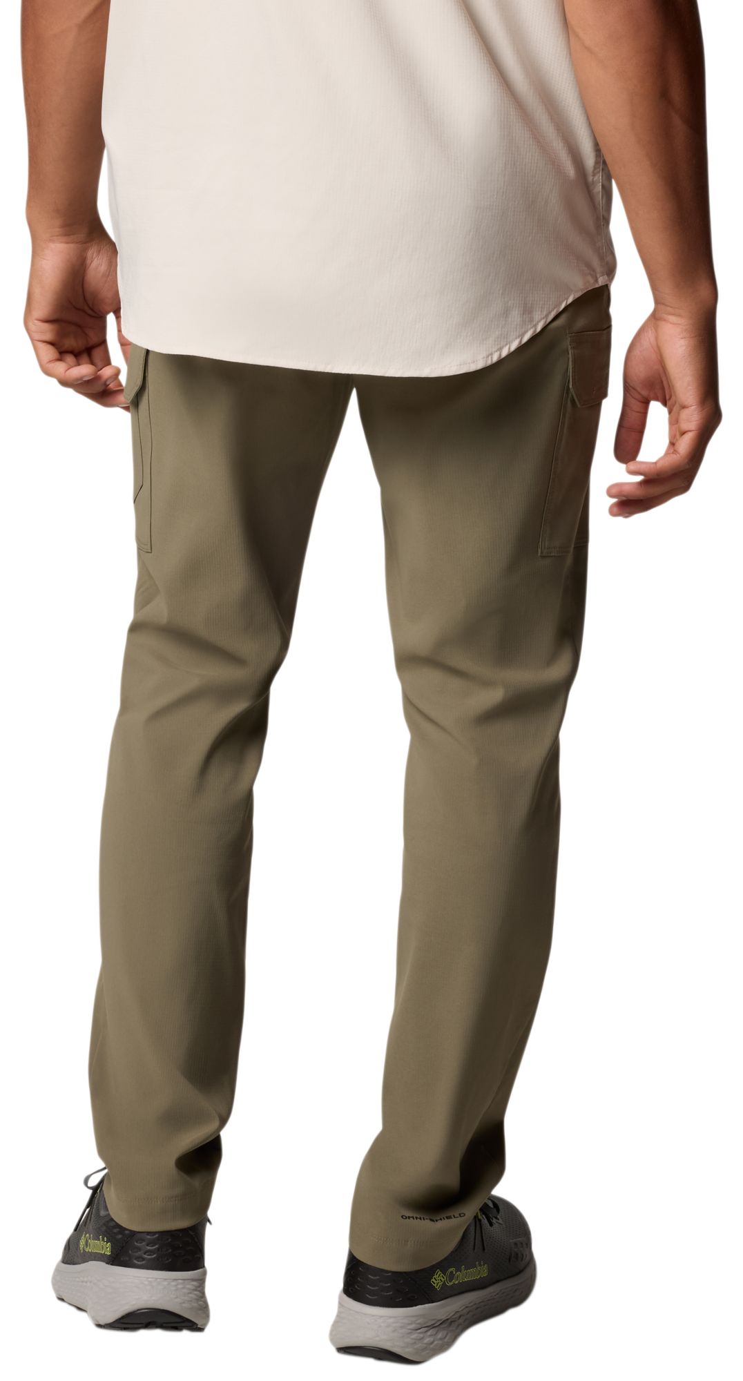 Columbia Men's Tech Trail Utility Pants product image