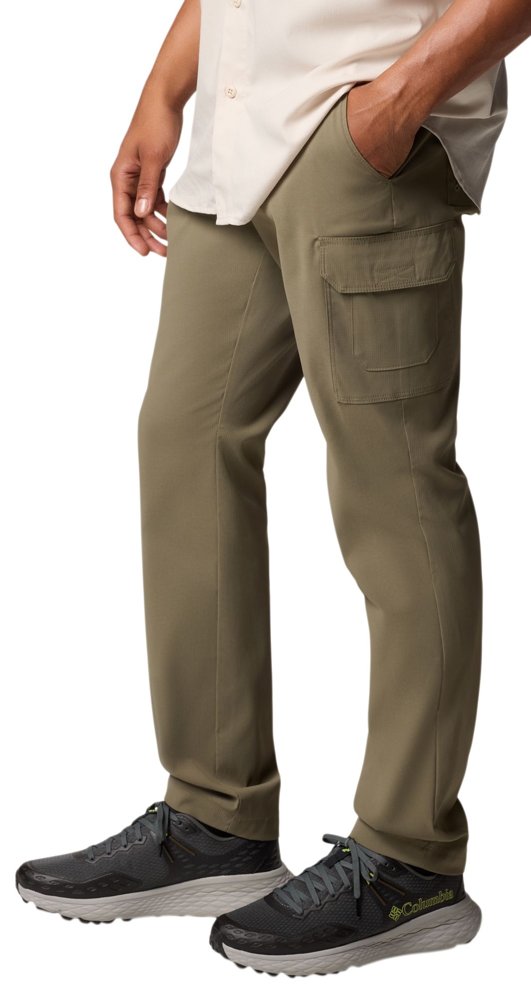 Columbia Men's Tech Trail Utility Pants product image