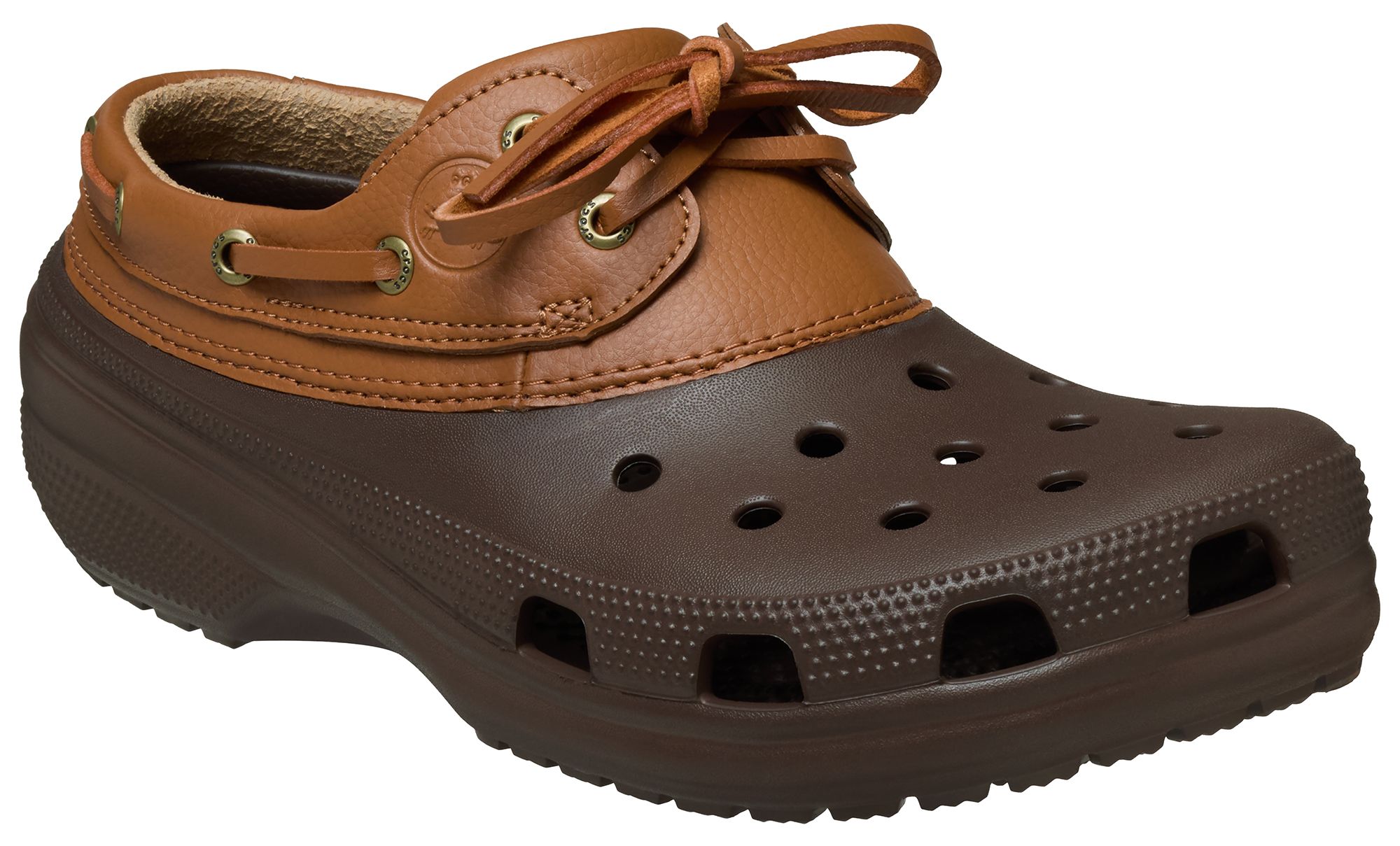 Crocs Classic Boat Shoes product image