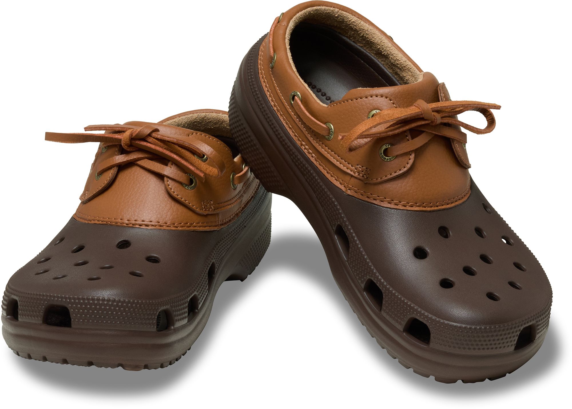 Crocs Classic Boat Shoes product image