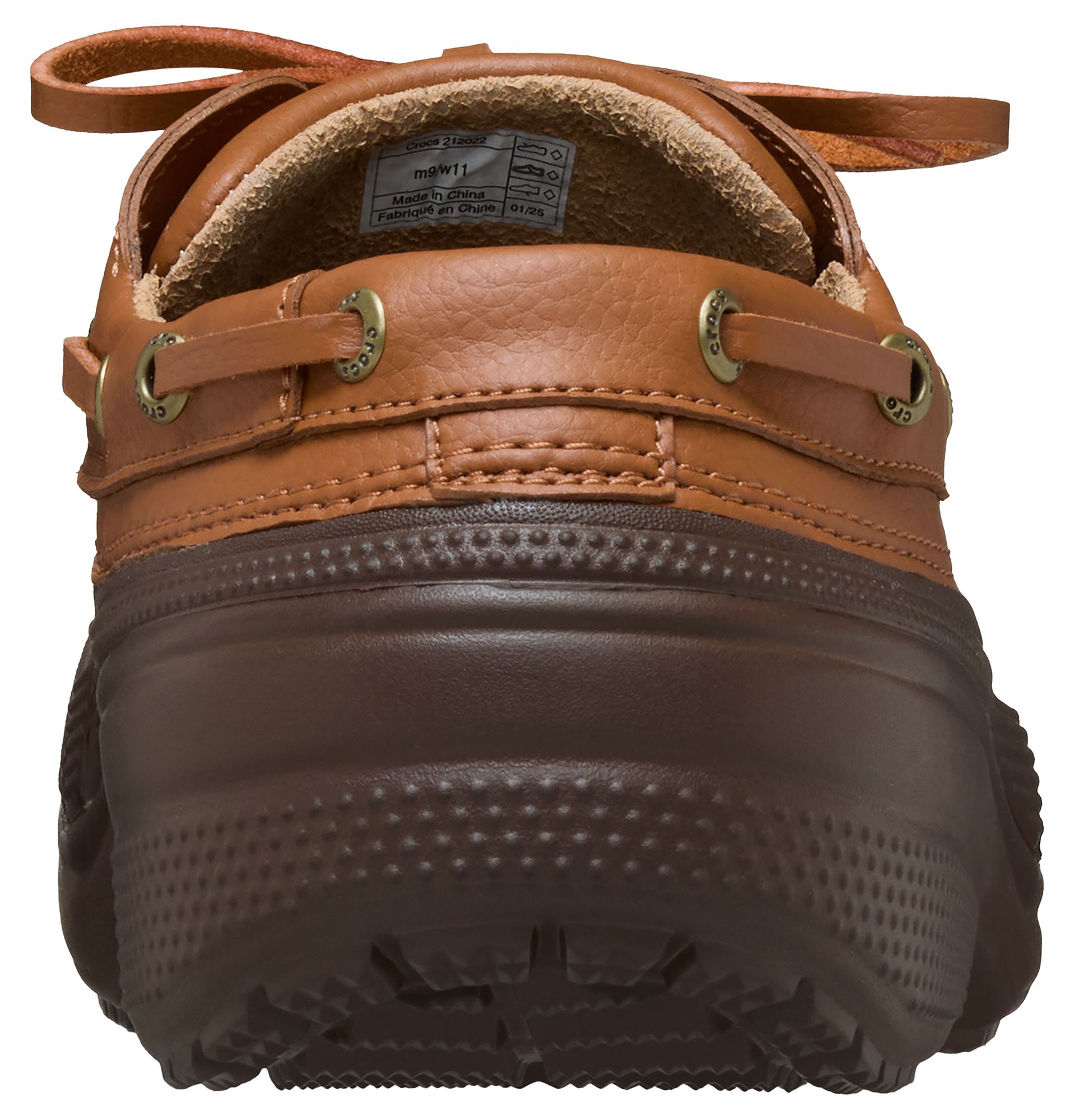 Crocs Classic Boat Shoes product image